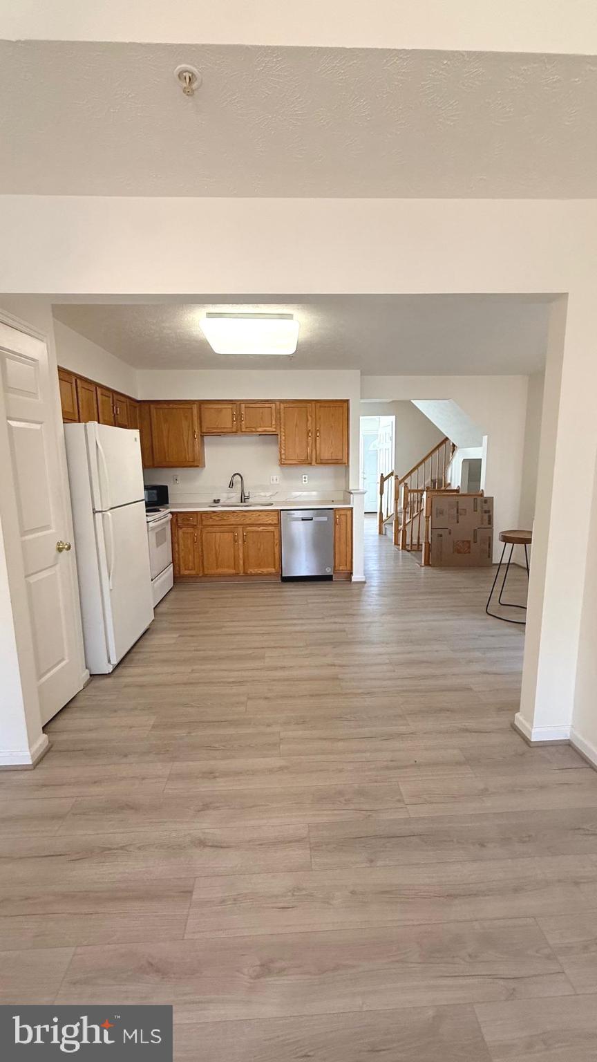 RICHFIELD STATION VILLAGE - Residential