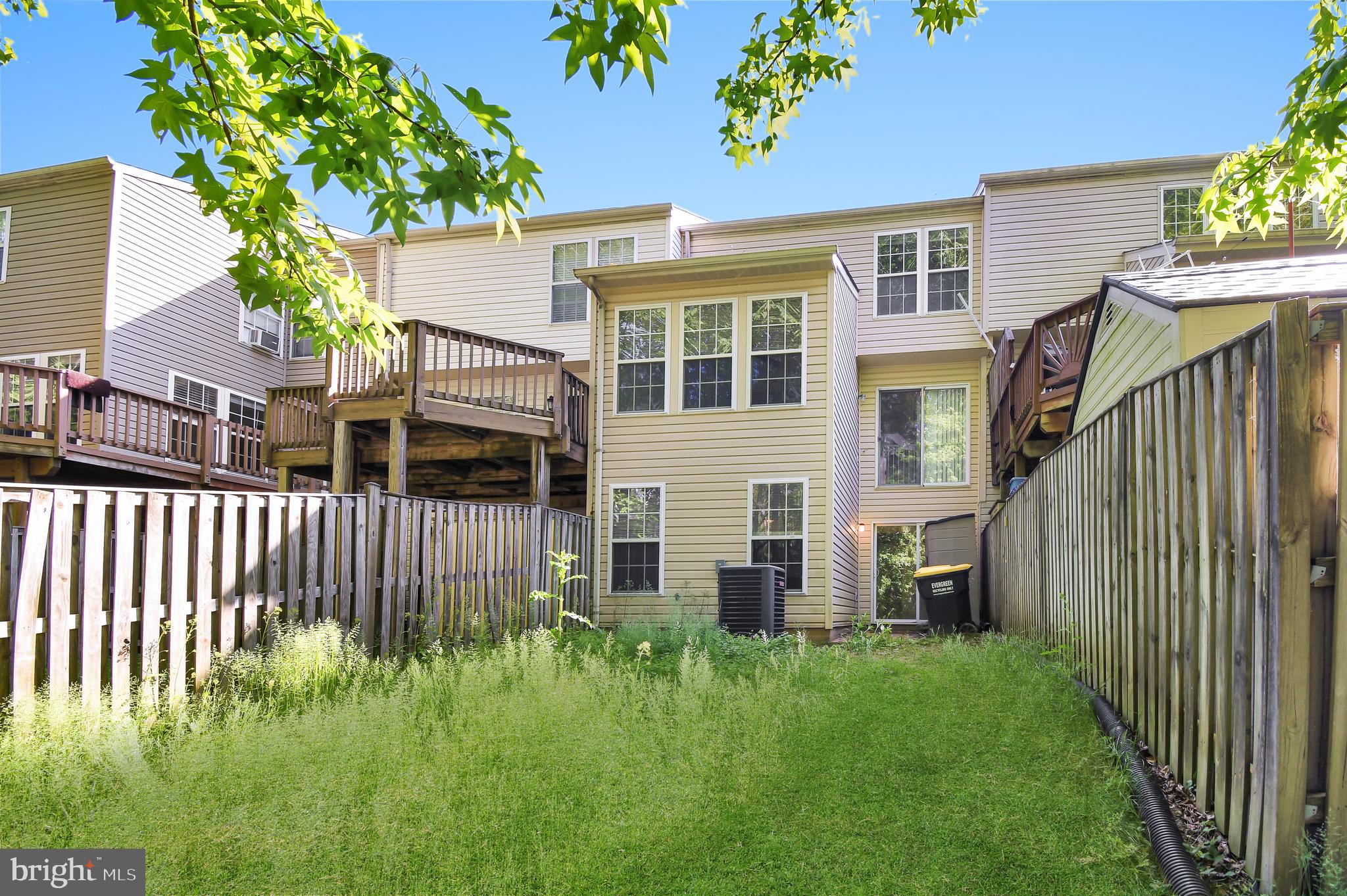 RICHFIELD STATION VILLAGE - Residential