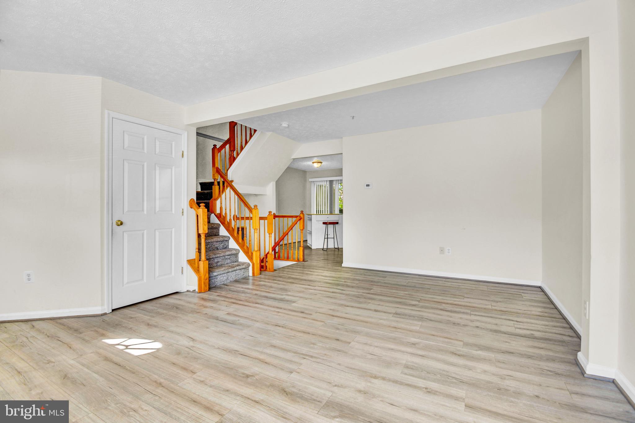 RICHFIELD STATION VILLAGE - Residential