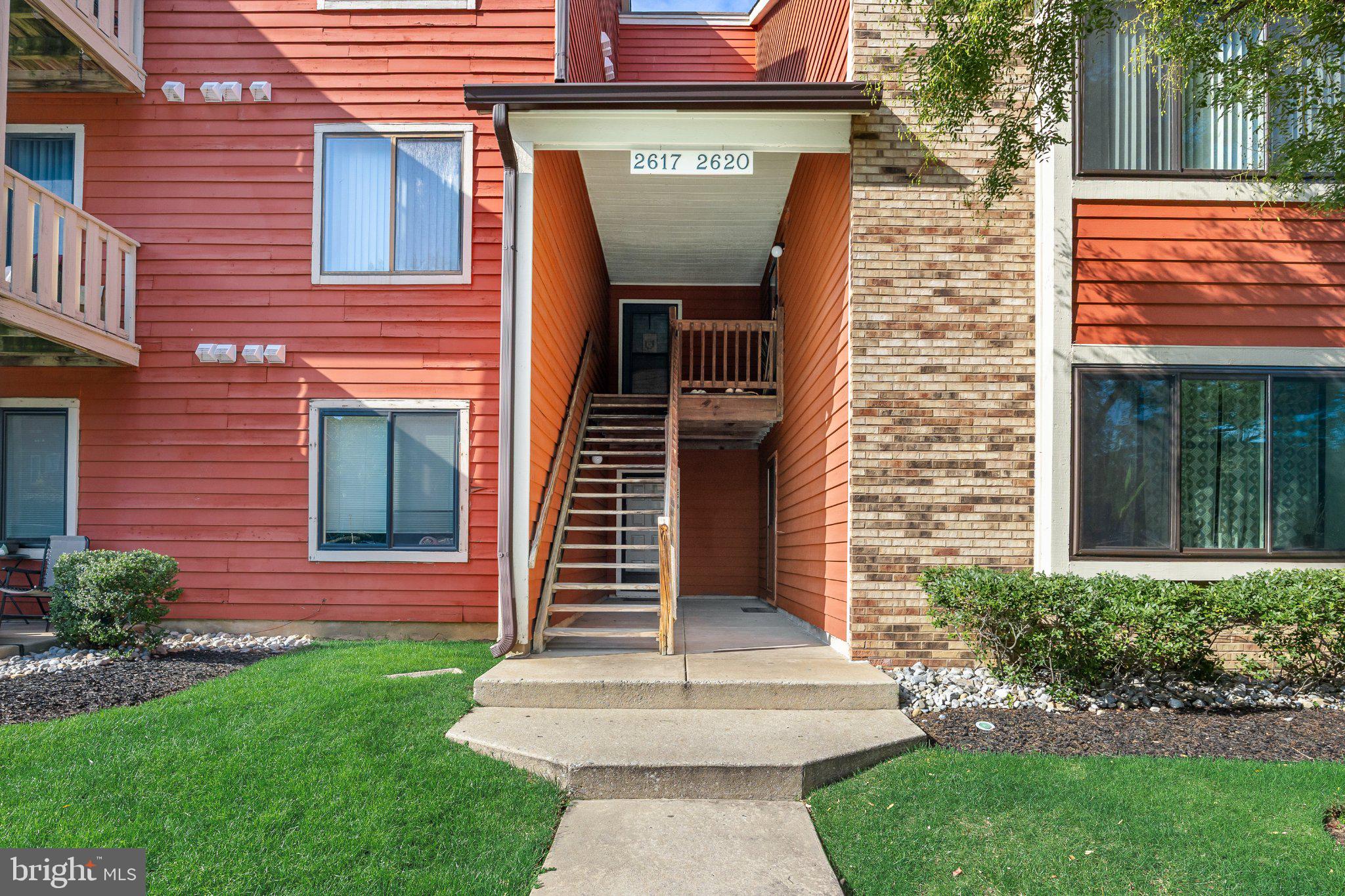 2618 AUBURN COURT A