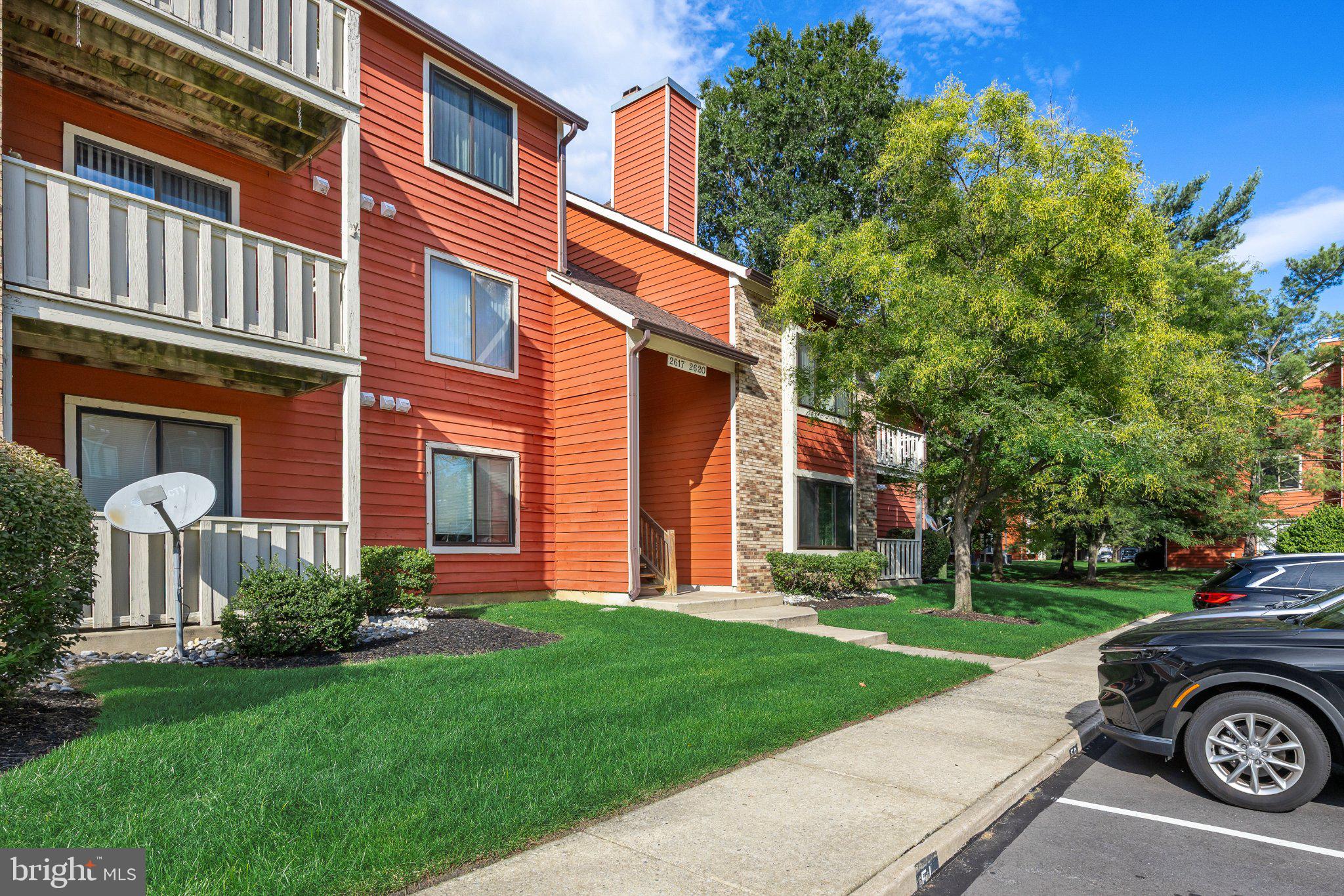 2618 AUBURN COURT A