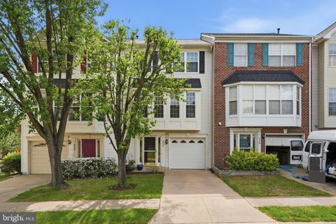 Photo of 8222 Ramseur Place, MANASSAS, VA 20109 (MLS # VAPW2119004)