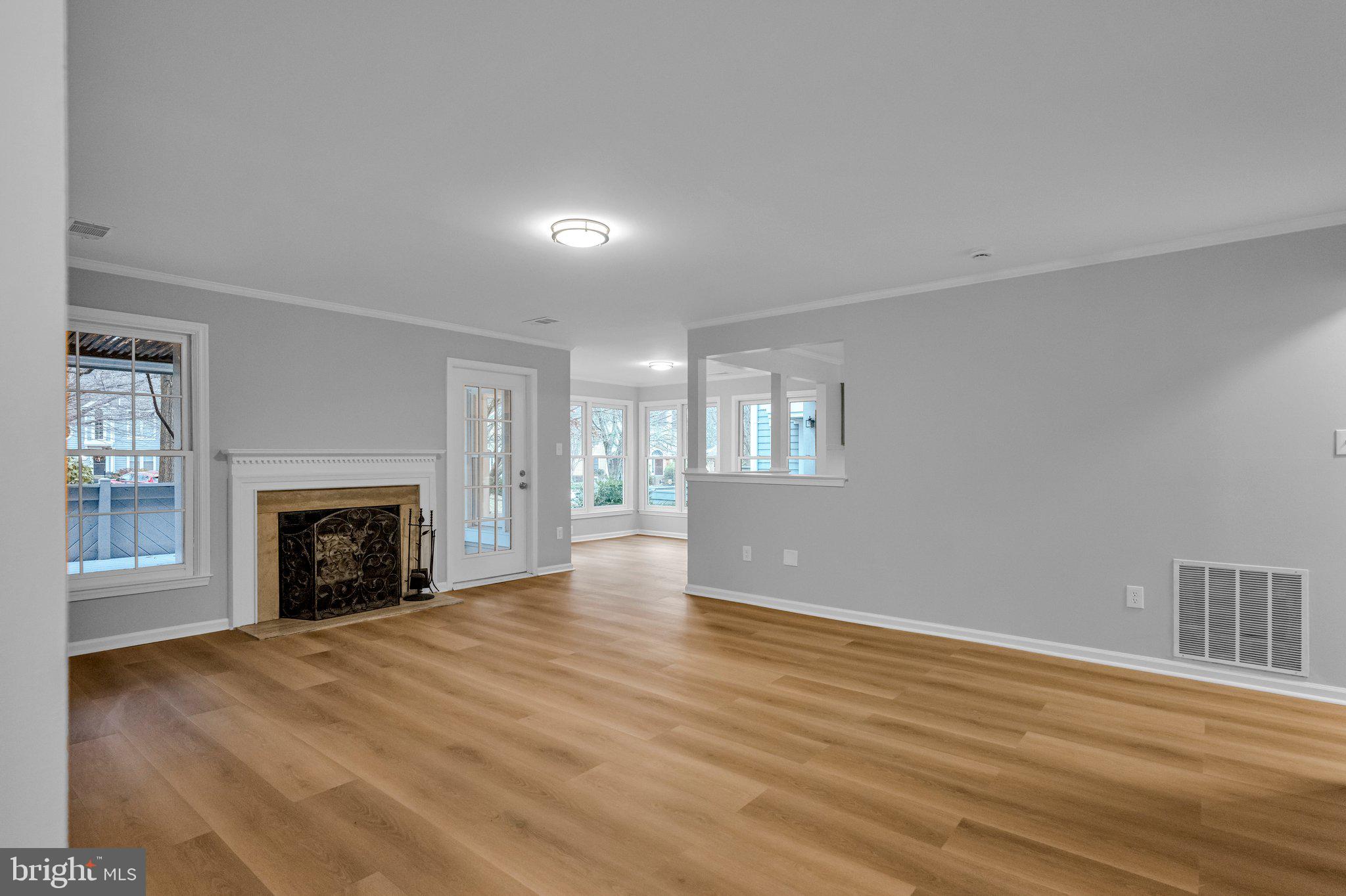 1516 CHURCH HILL PLACE