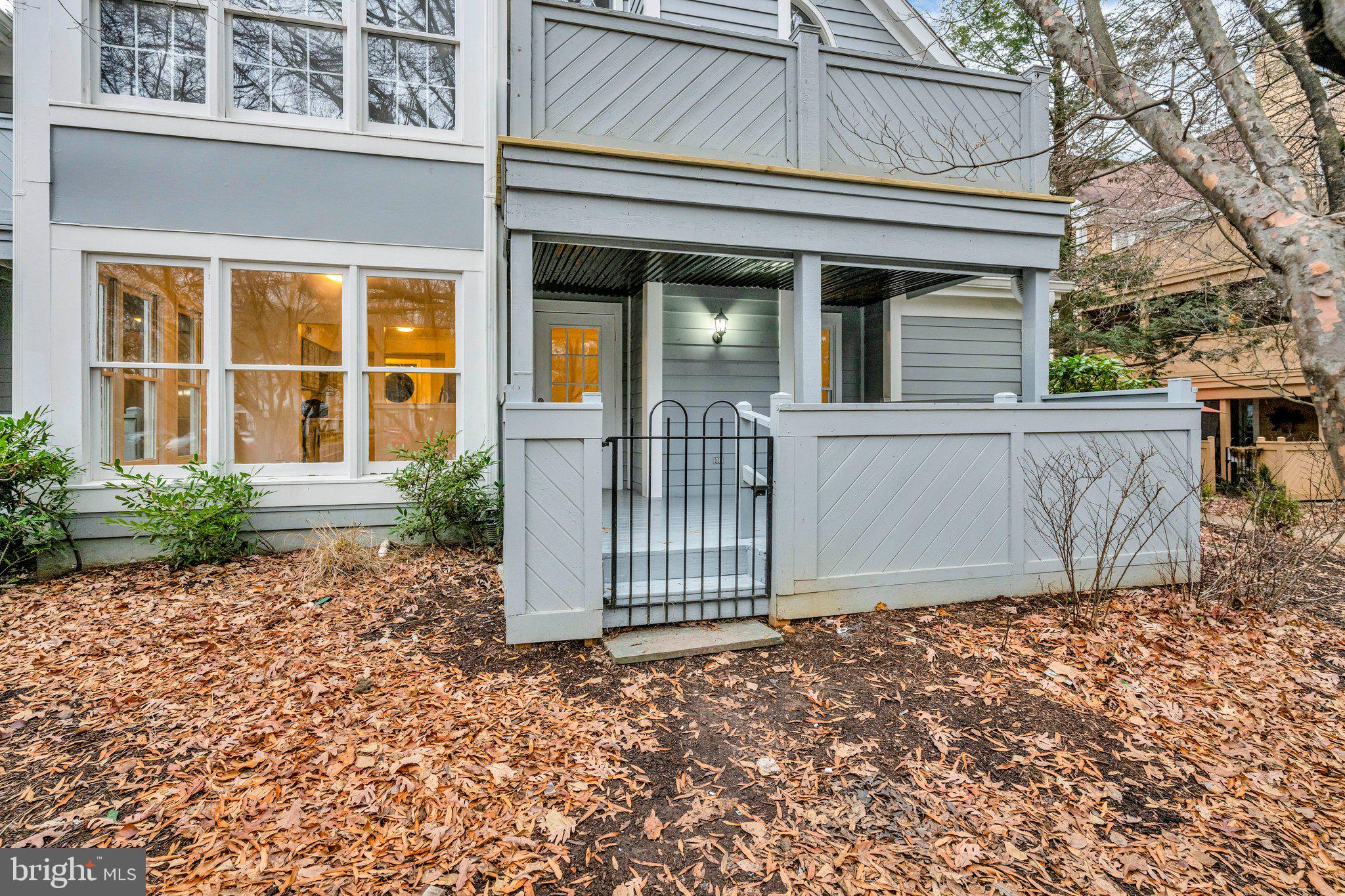 1516 CHURCH HILL PLACE