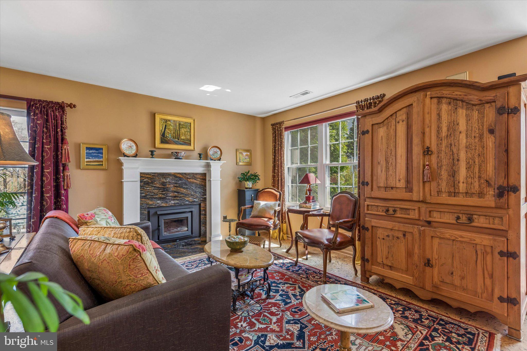 FOREST PARK - Residential