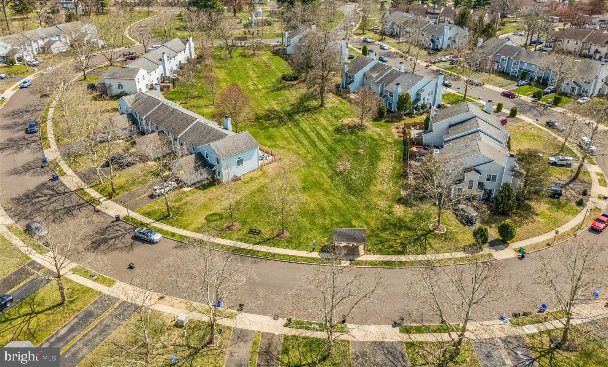 FOREST PARK - Residential