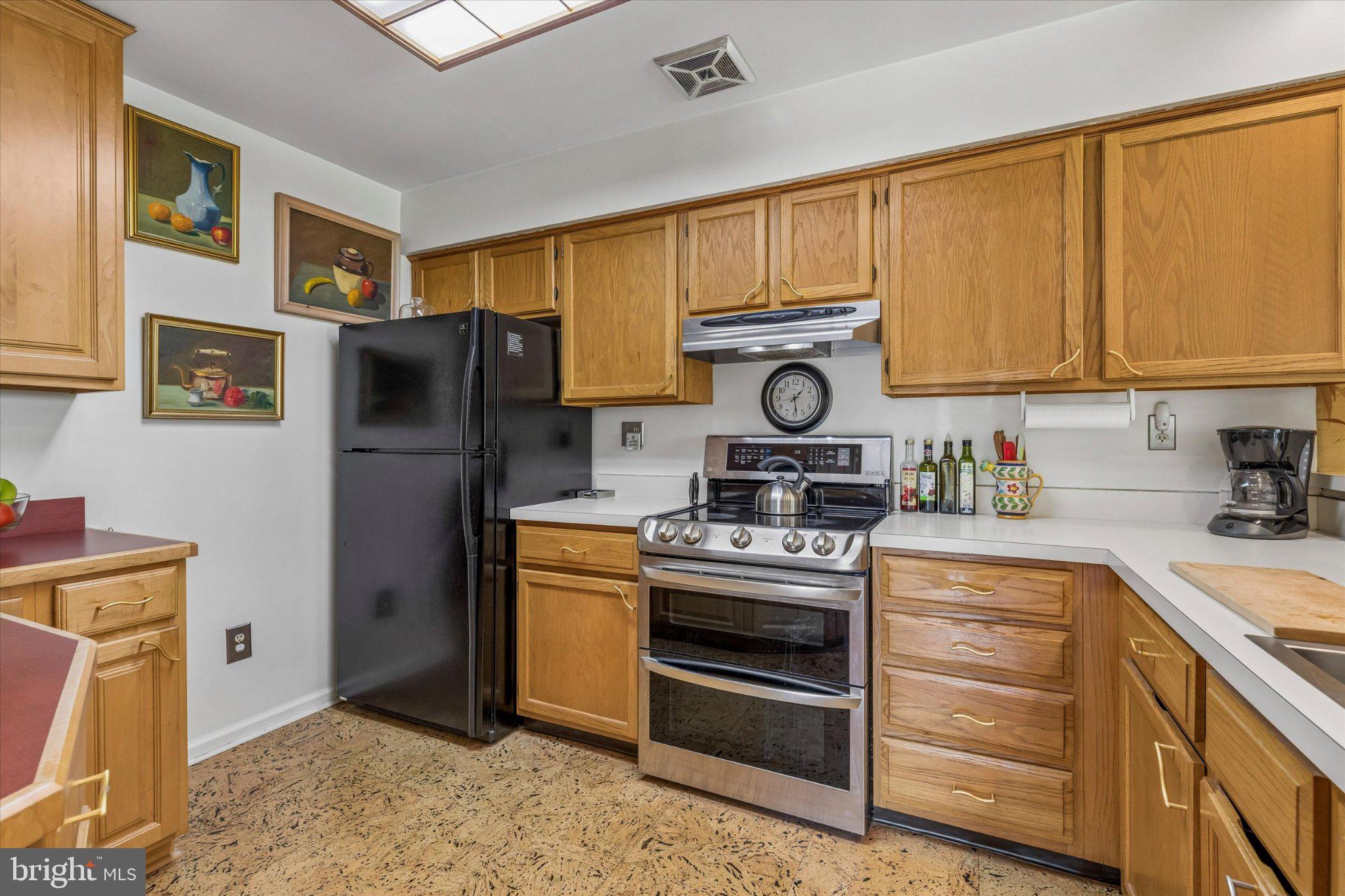 FOREST PARK - Residential