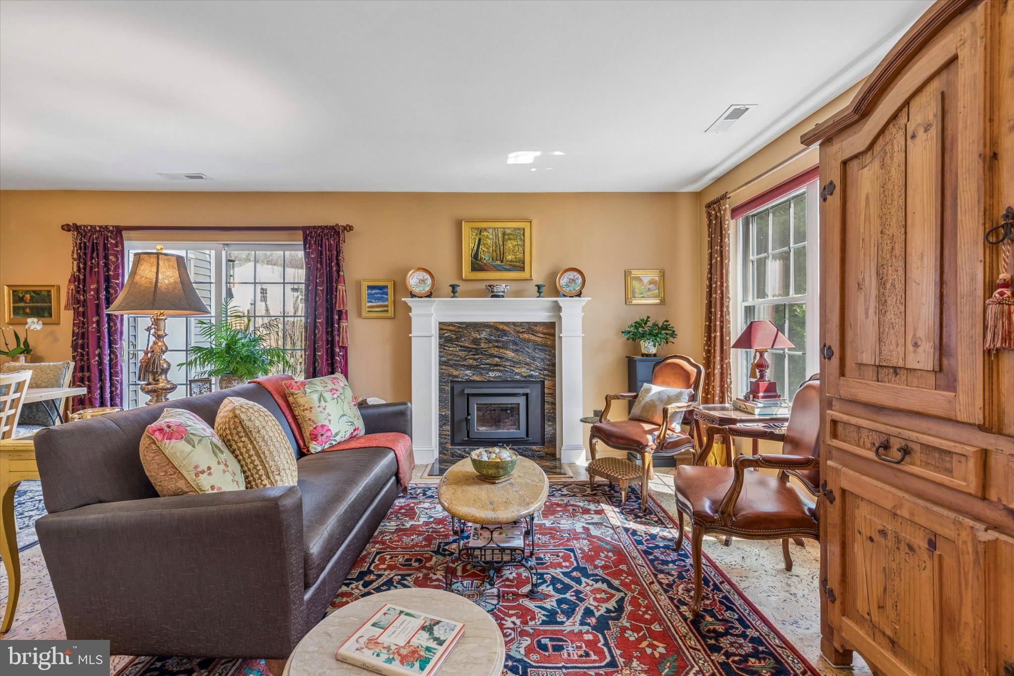 FOREST PARK - Residential