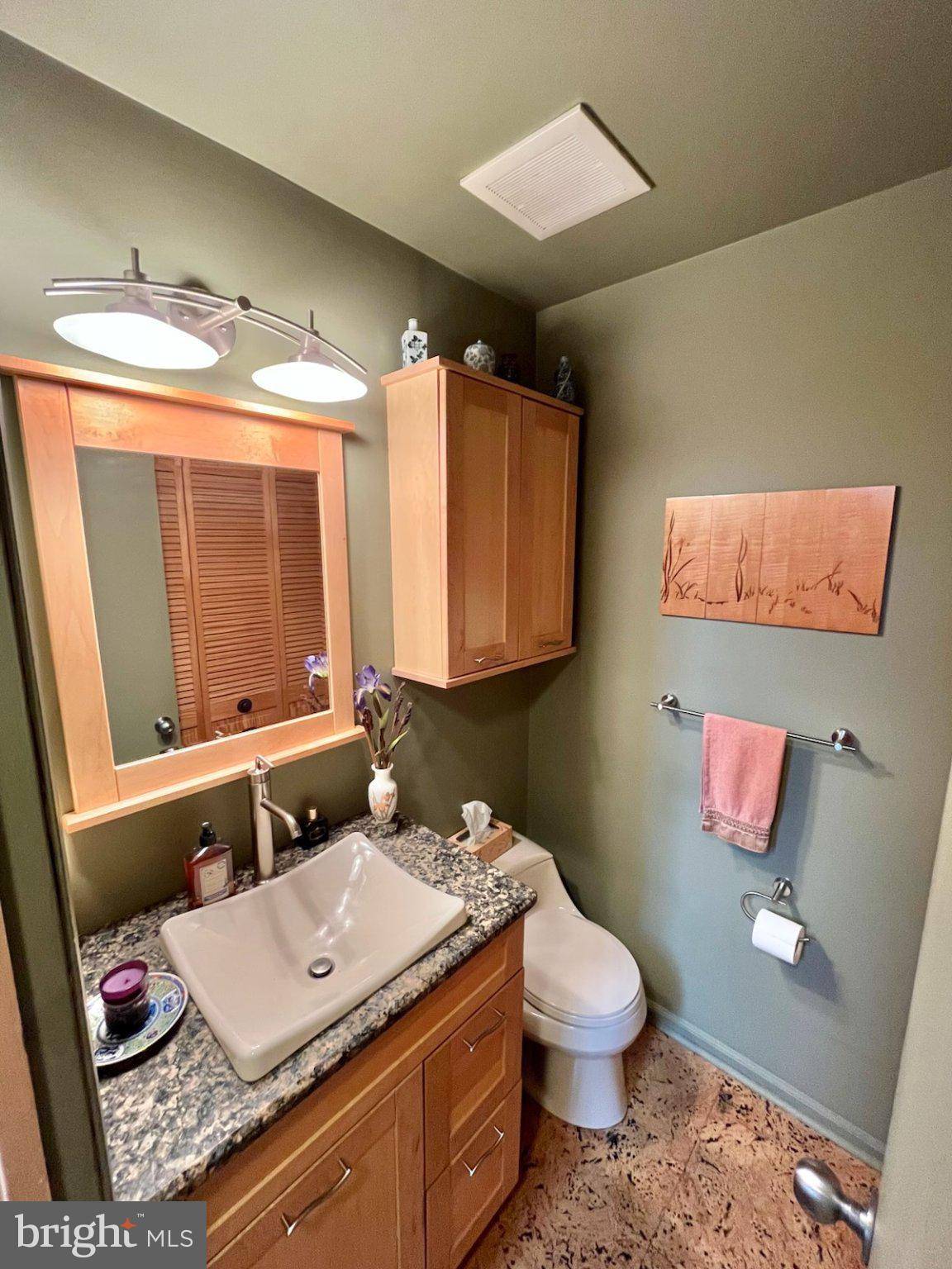 FOREST PARK - Residential