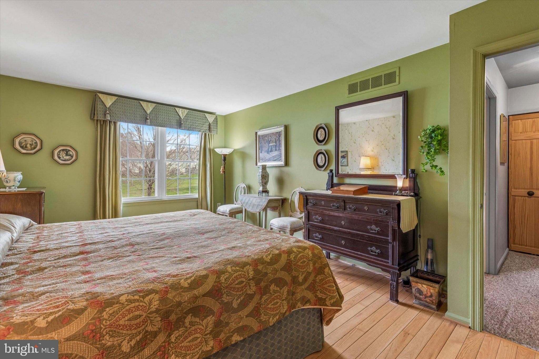 FOREST PARK - Residential