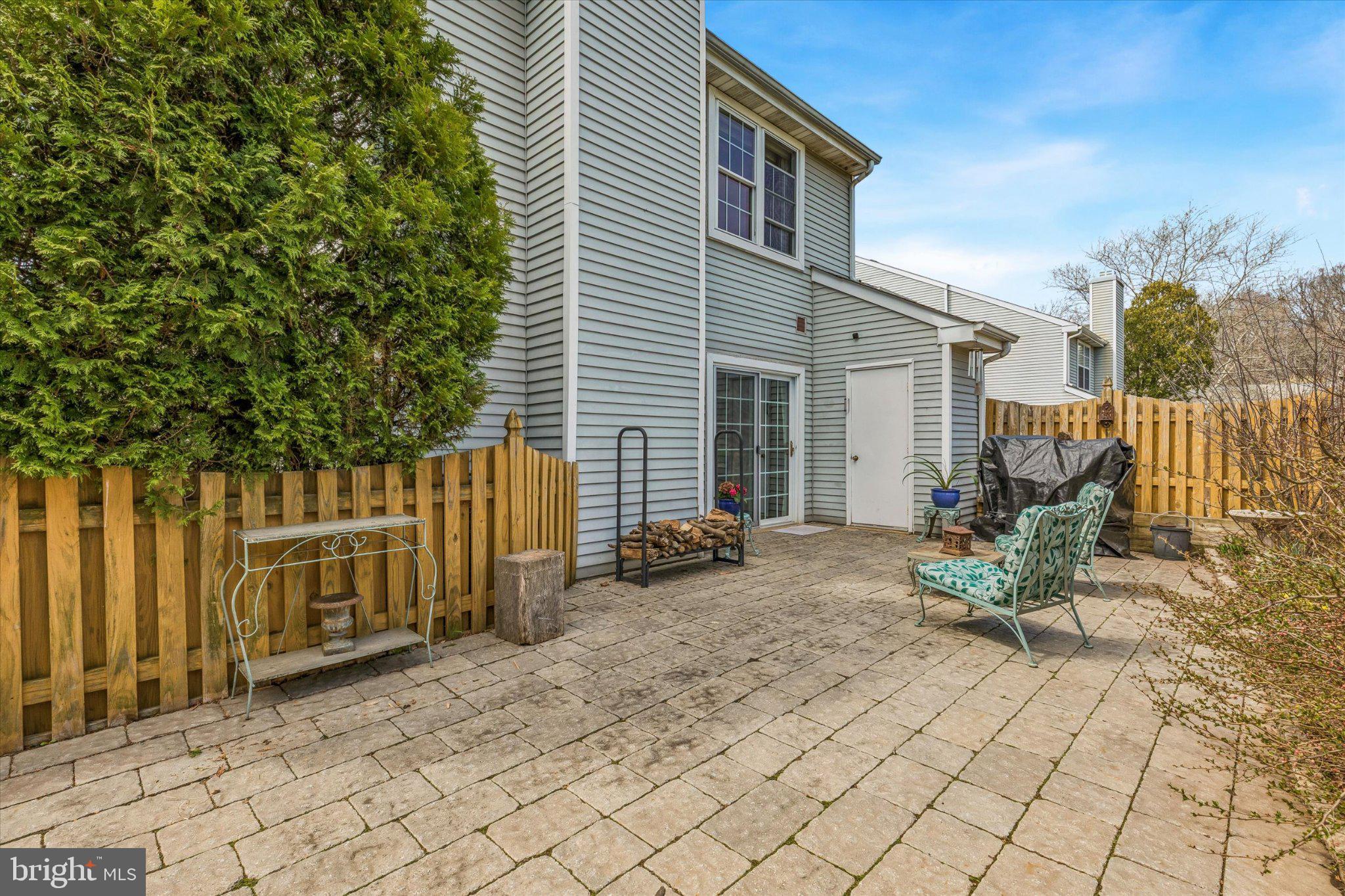 FOREST PARK - Residential