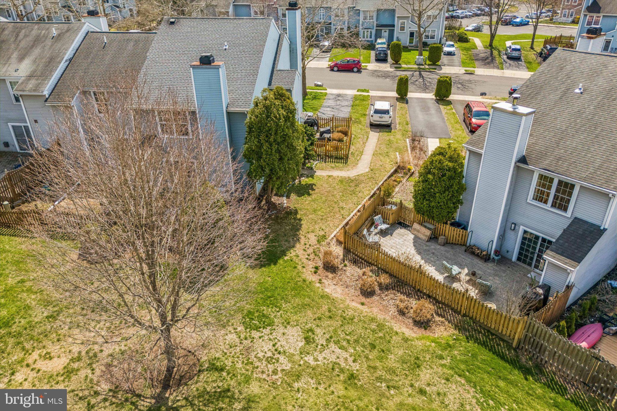 FOREST PARK - Residential