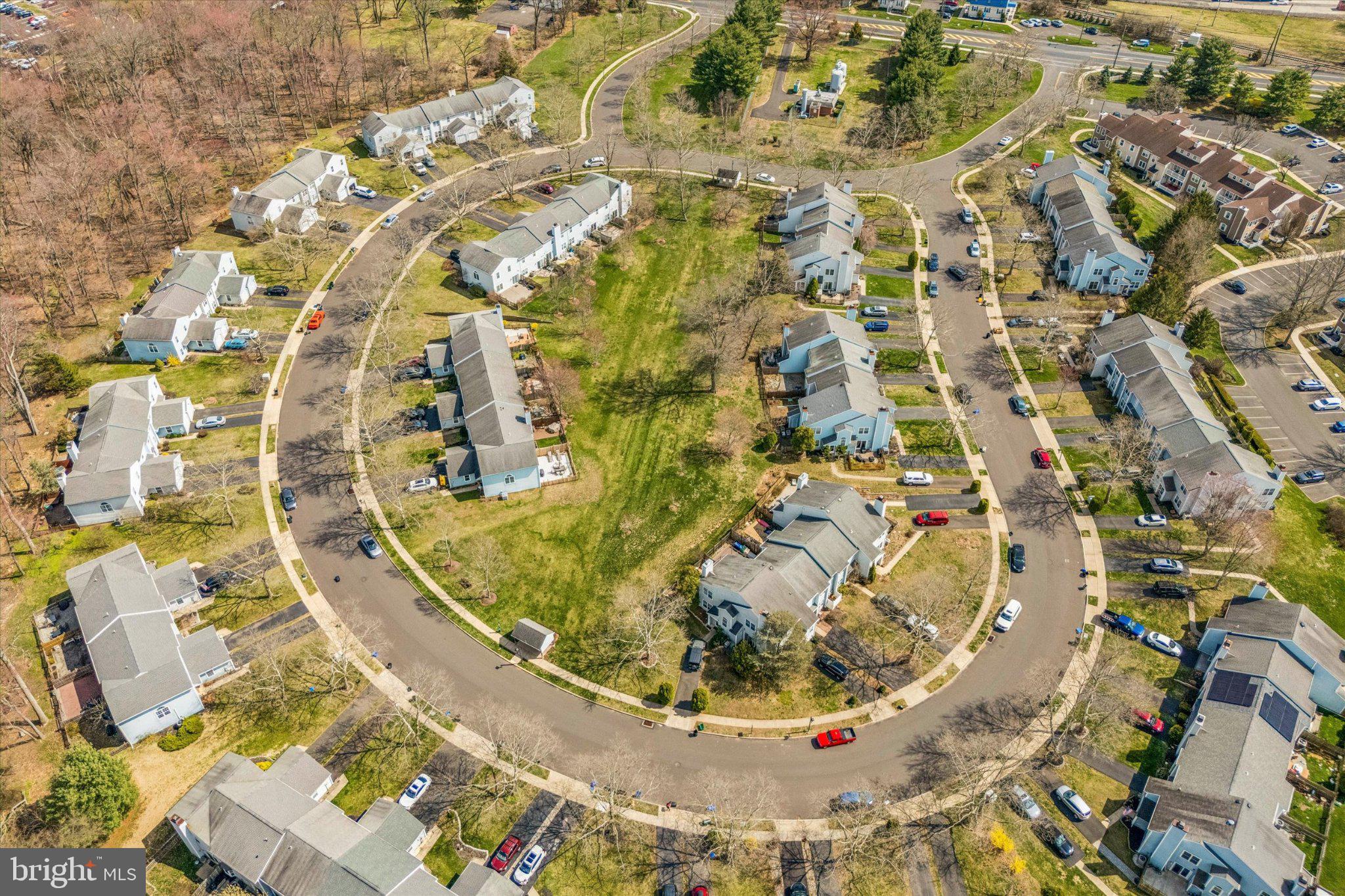 FOREST PARK - Residential