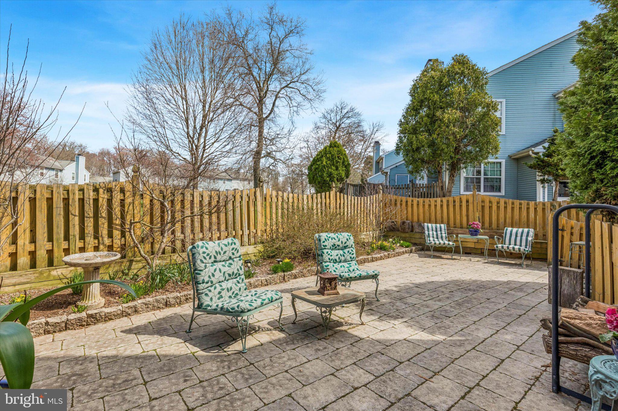 FOREST PARK - Residential