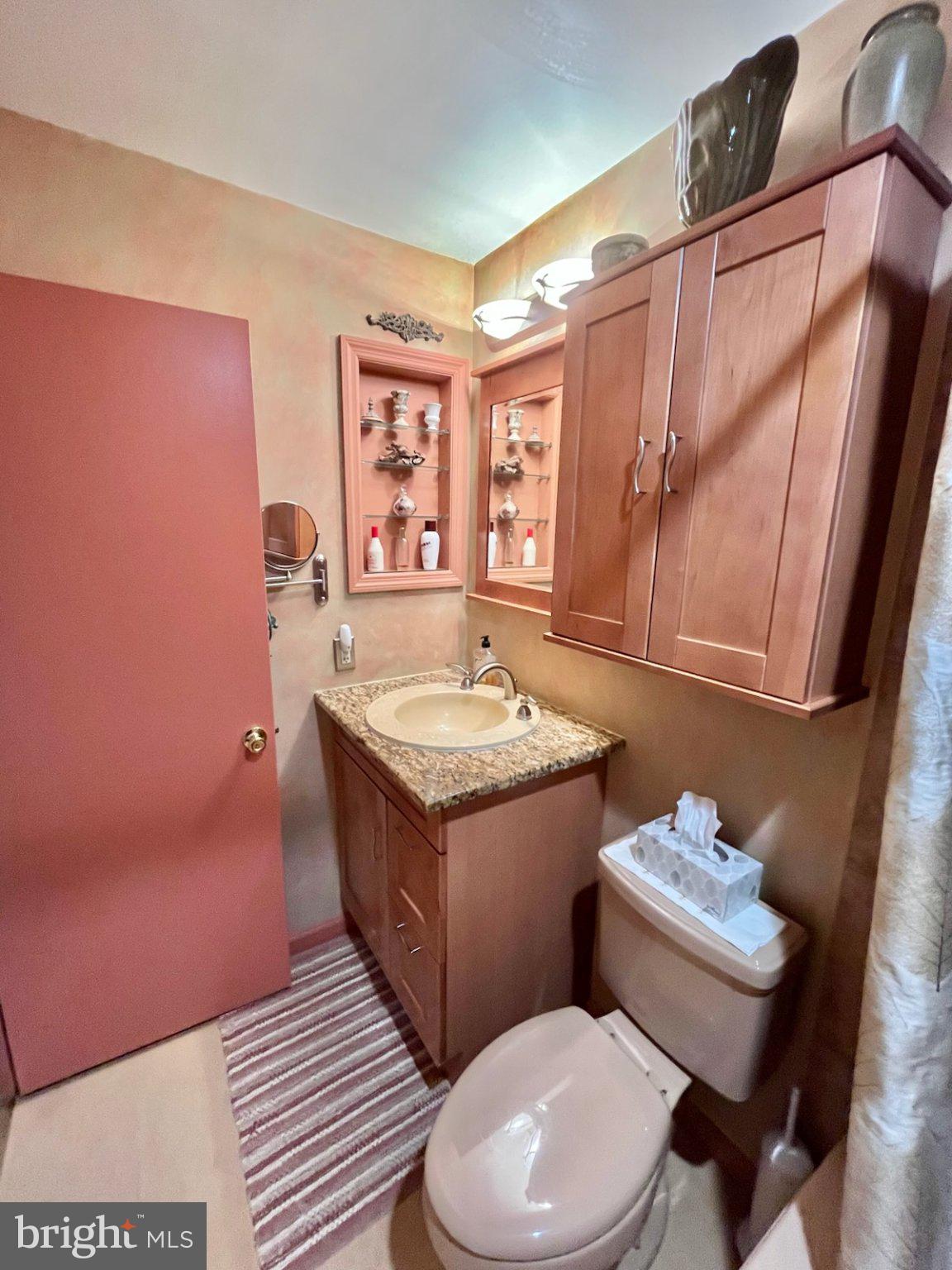 FOREST PARK - Residential