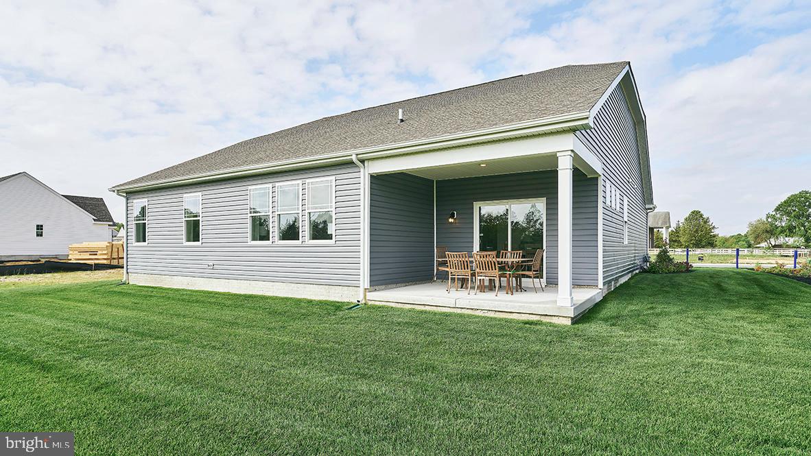 WOODFIELD PRESERVE - Residential