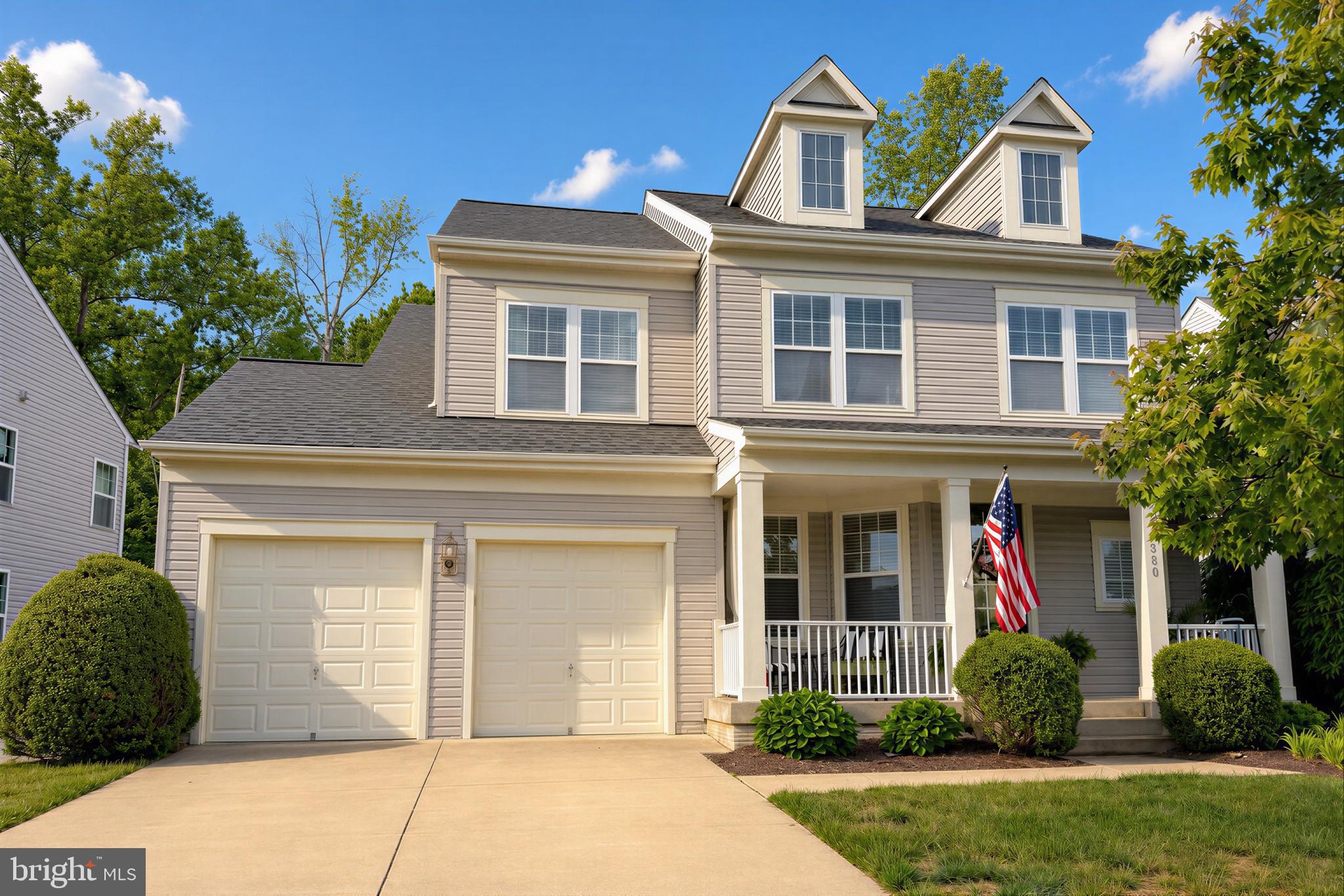 WOODLAND PARK AT WILDEWOOD - Residential