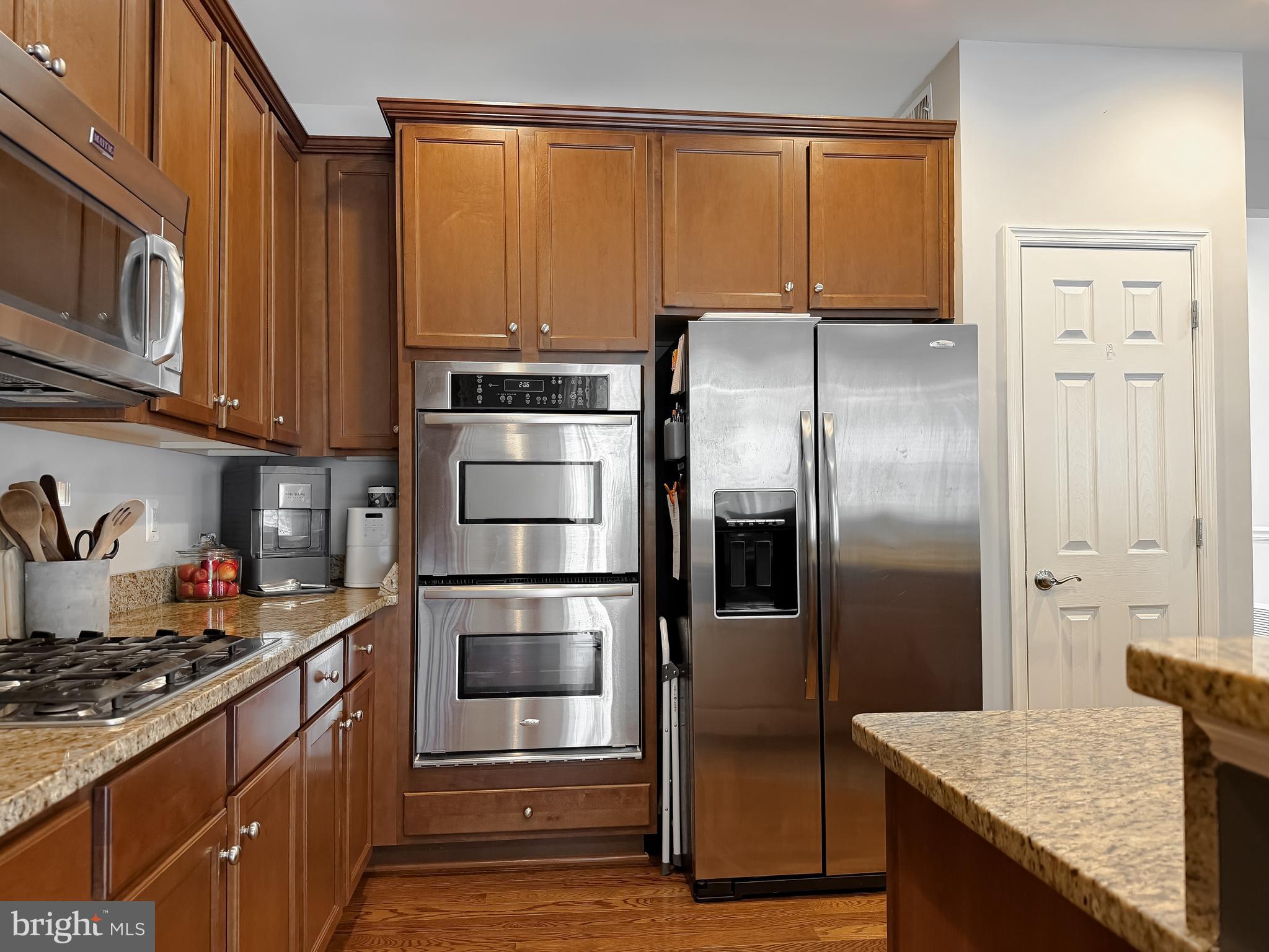 WOODLAND PARK AT WILDEWOOD - Residential