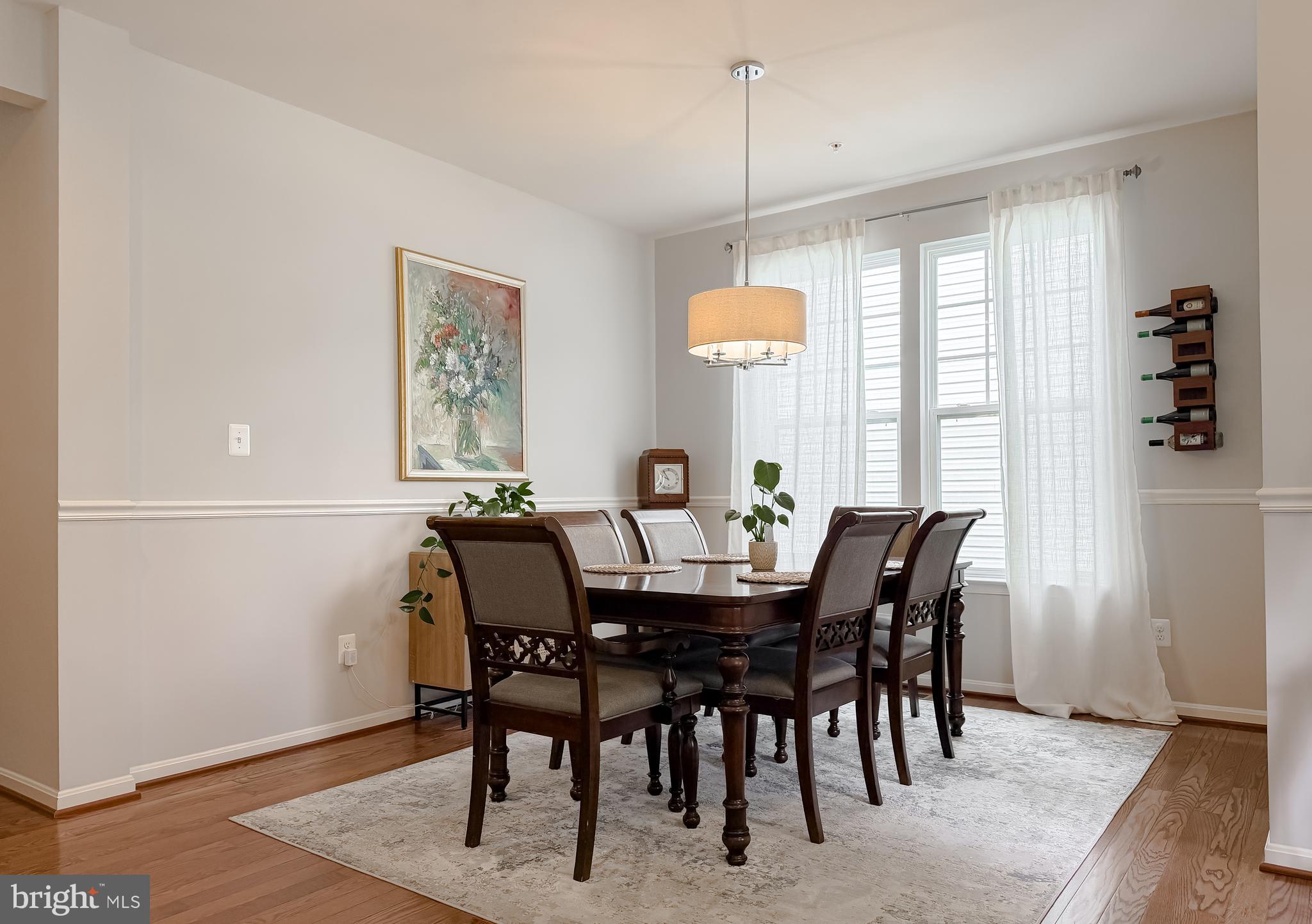 WOODLAND PARK AT WILDEWOOD - Residential