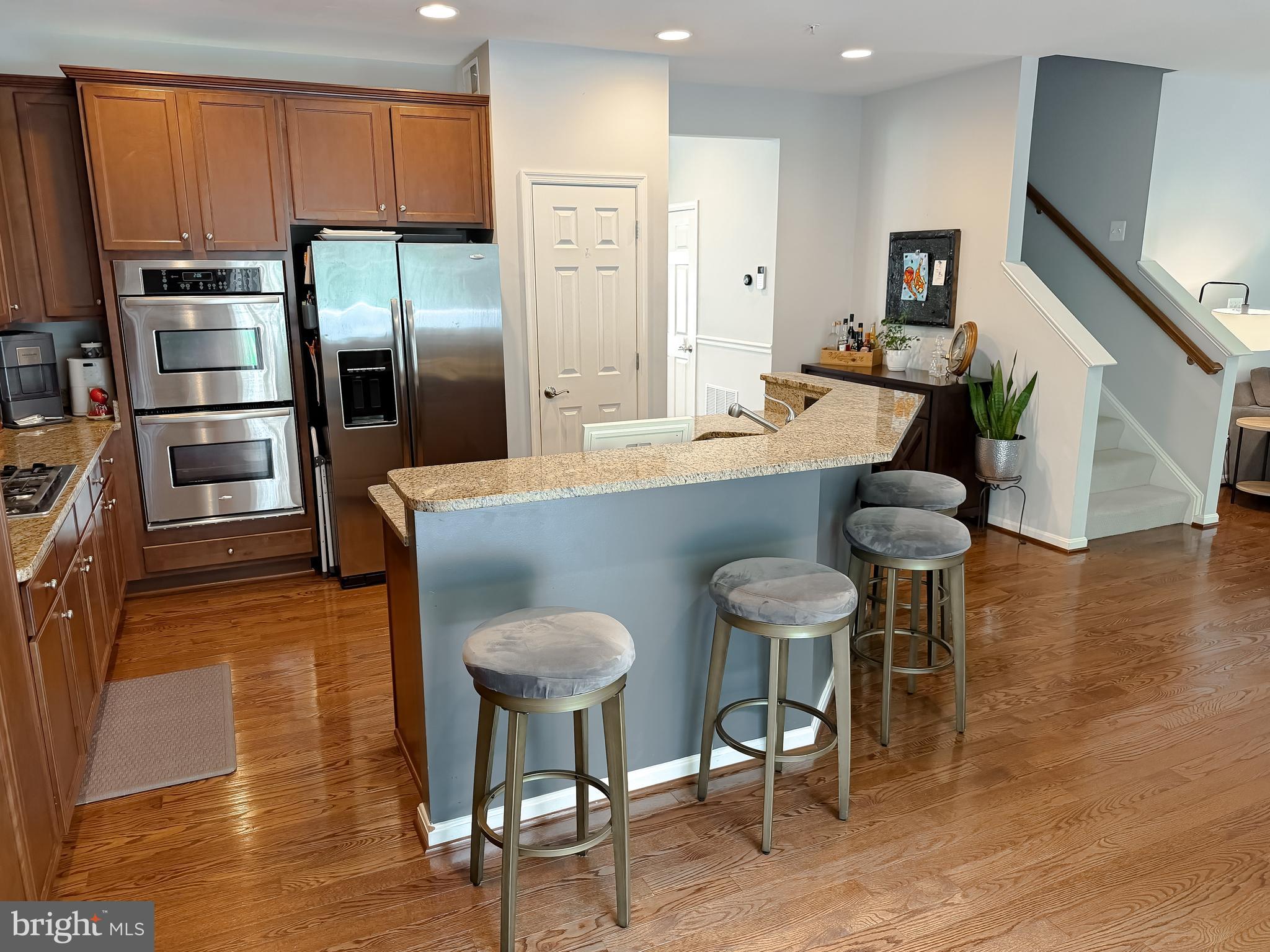 WOODLAND PARK AT WILDEWOOD - Residential