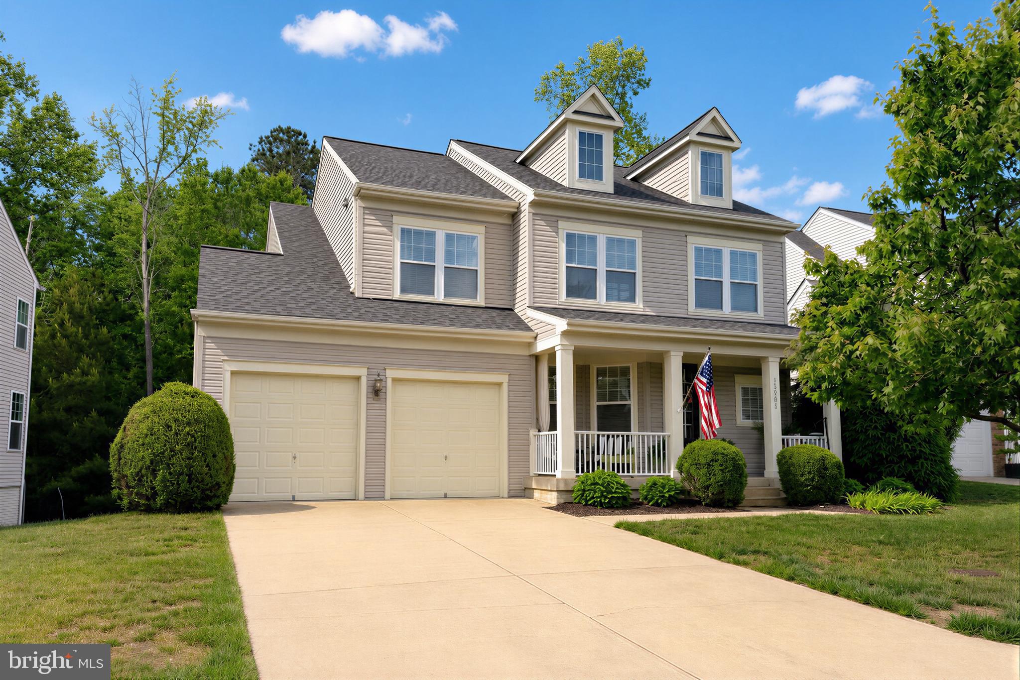 WOODLAND PARK AT WILDEWOOD - Residential