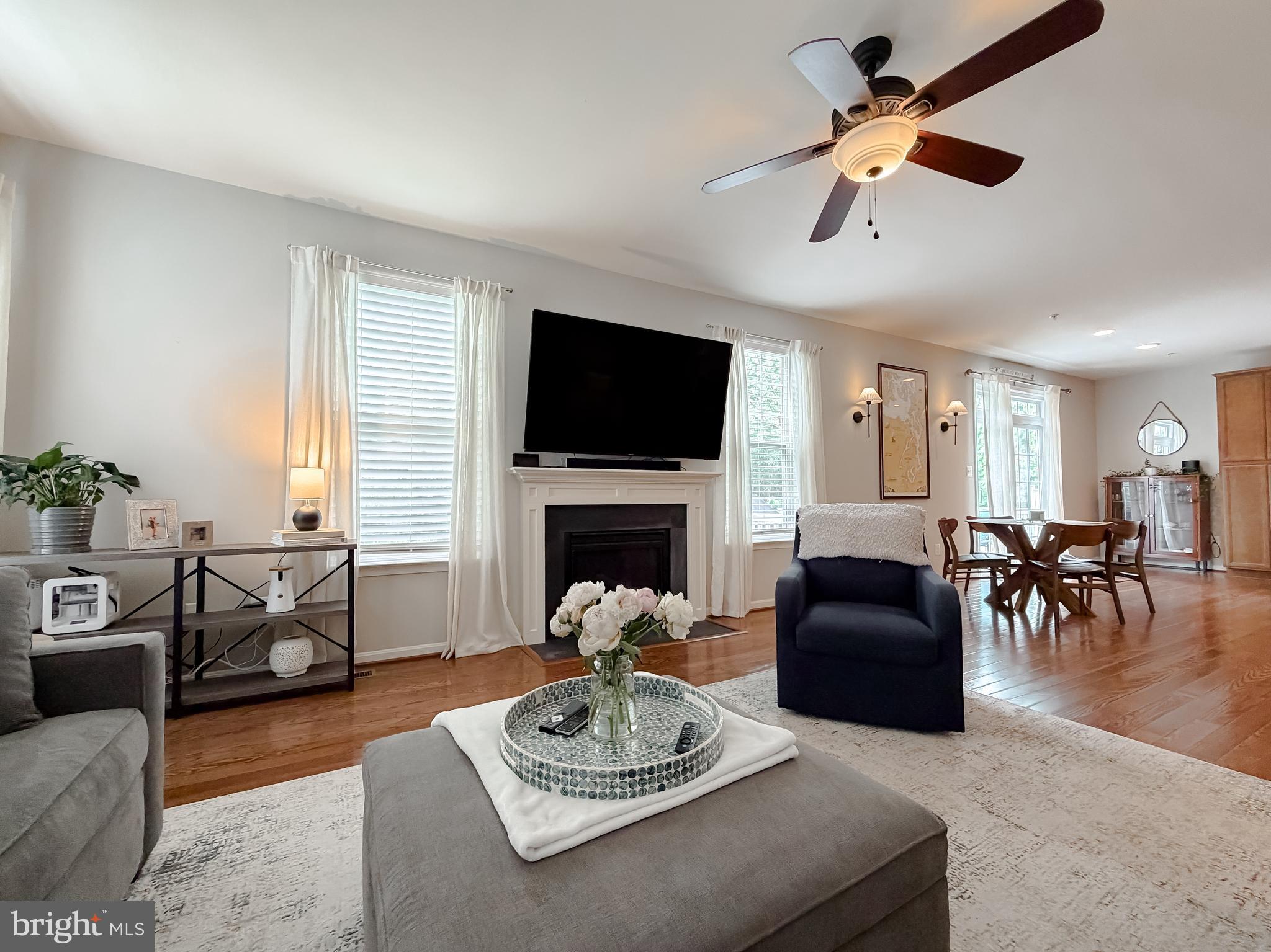 WOODLAND PARK AT WILDEWOOD - Residential