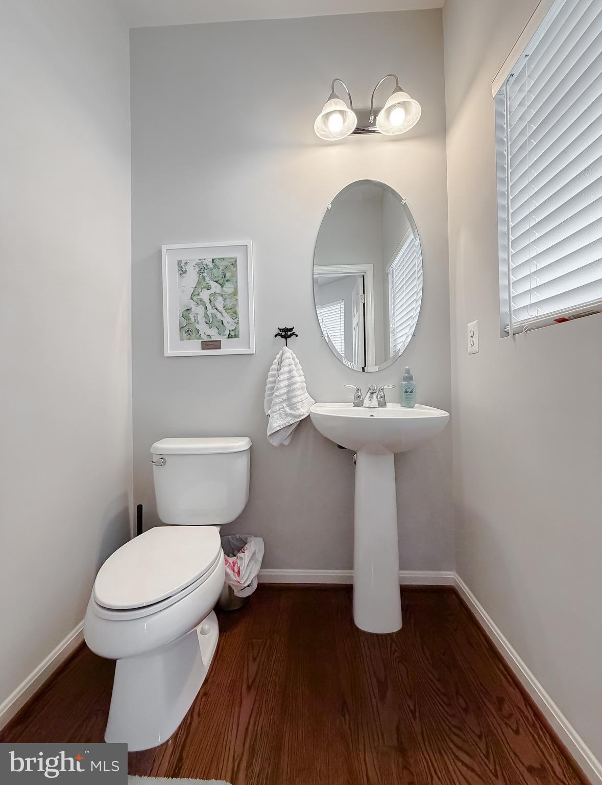 WOODLAND PARK AT WILDEWOOD - Residential