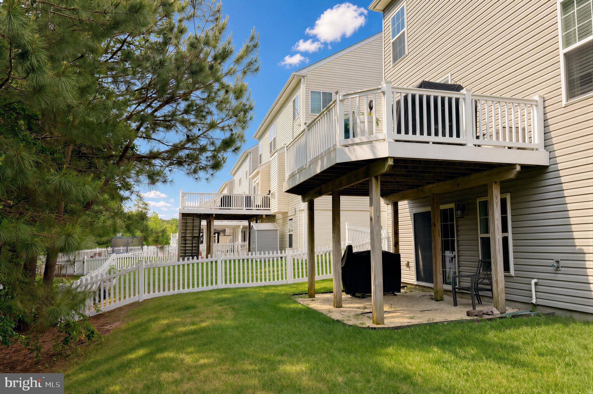 WOODLAND PARK AT WILDEWOOD - Residential