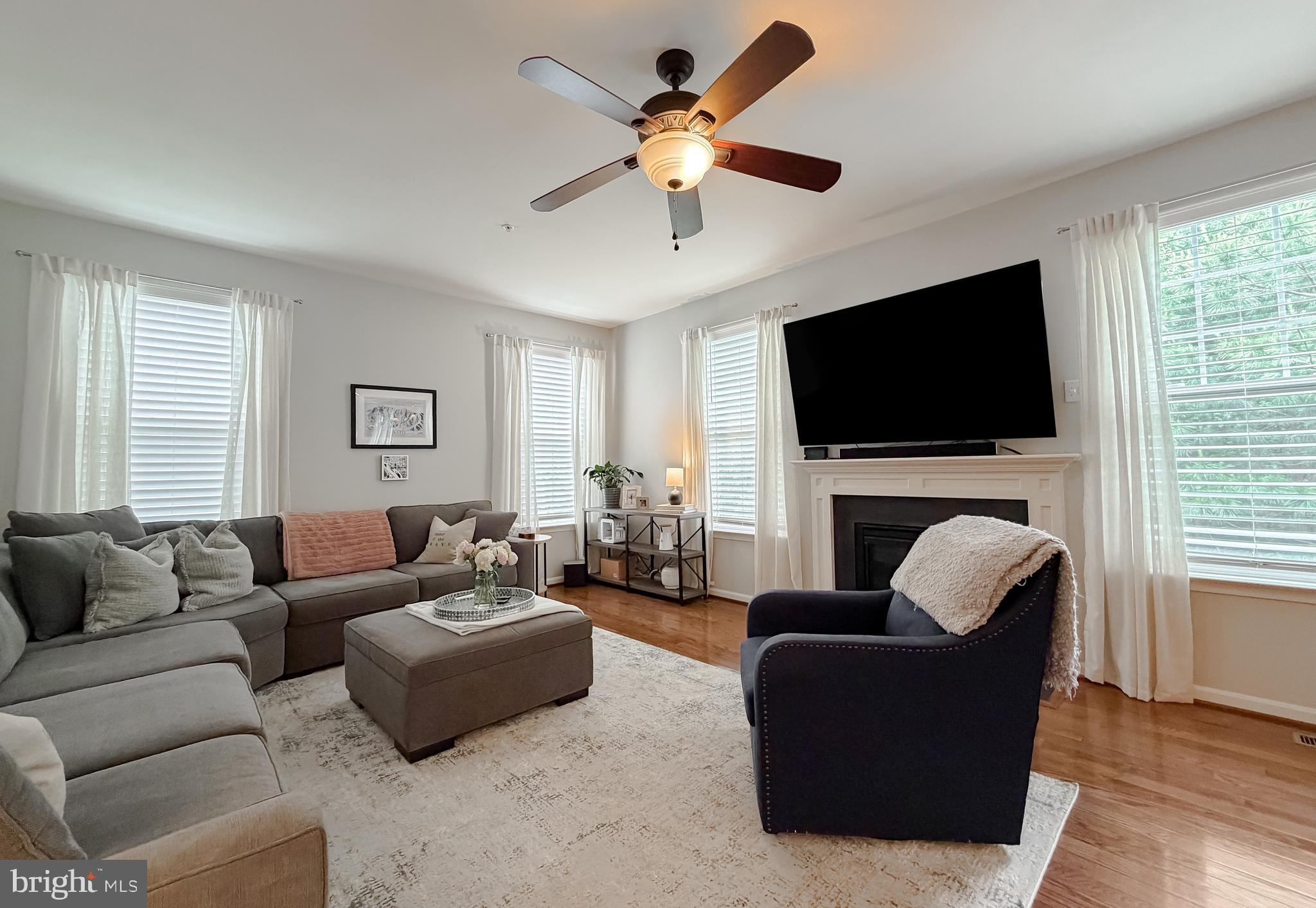 WOODLAND PARK AT WILDEWOOD - Residential