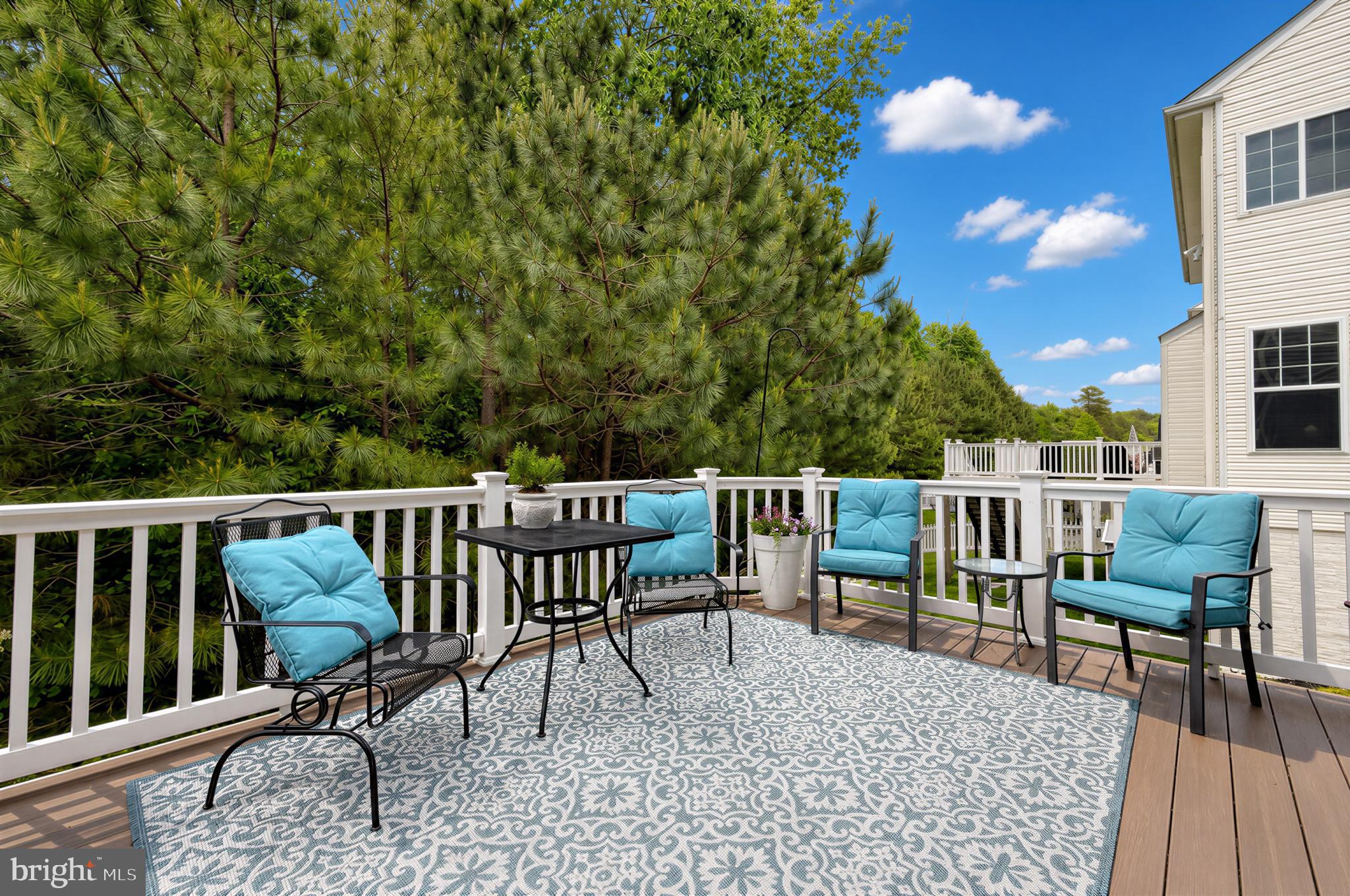 WOODLAND PARK AT WILDEWOOD - Residential