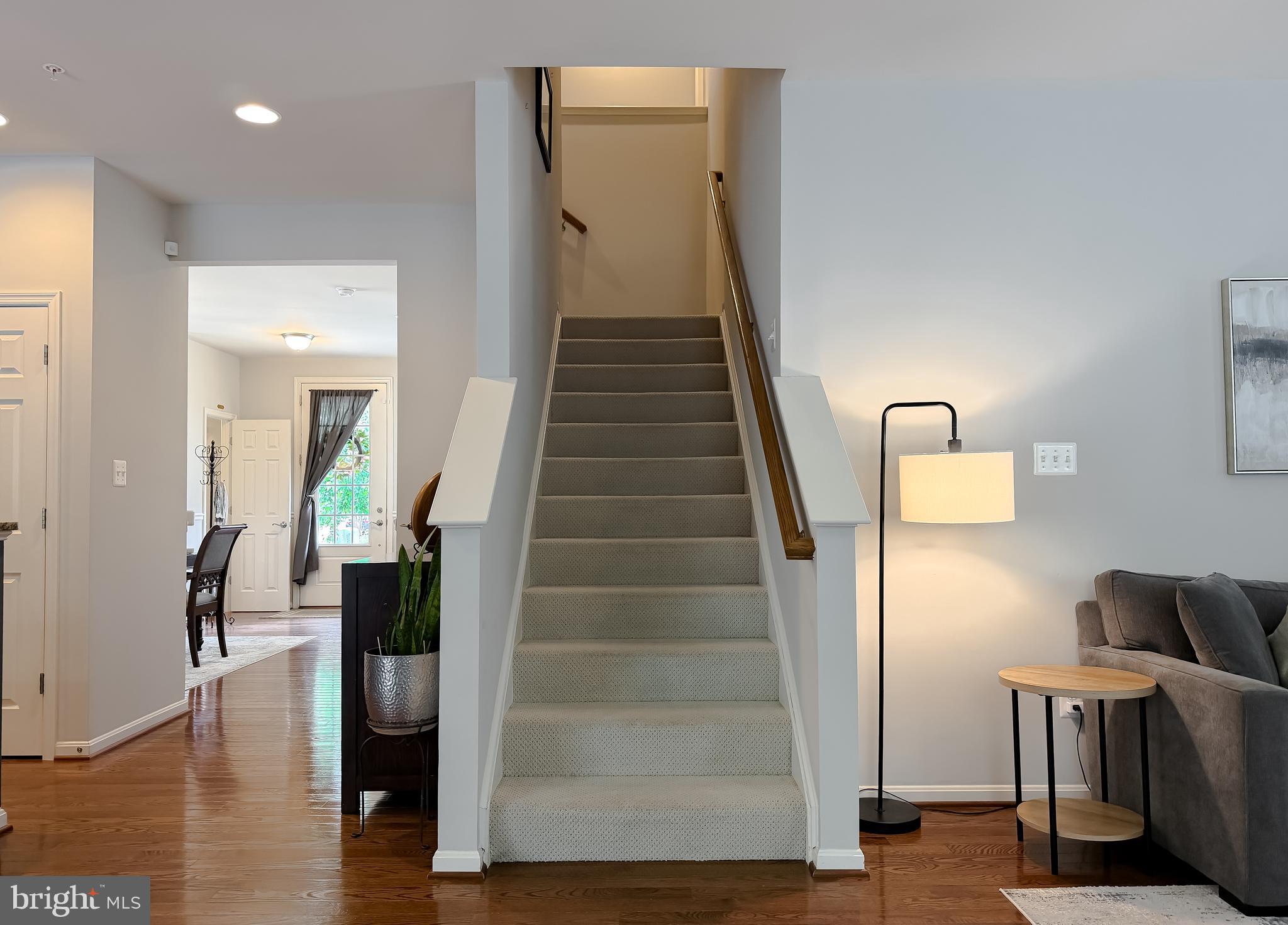 WOODLAND PARK AT WILDEWOOD - Residential