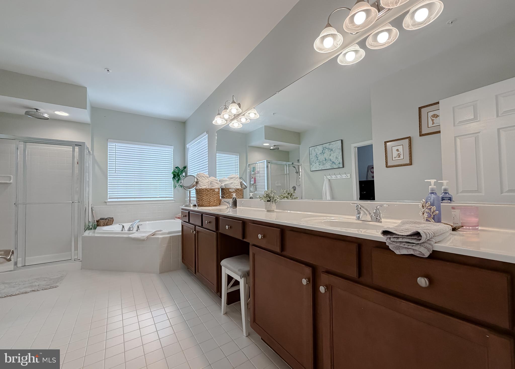 WOODLAND PARK AT WILDEWOOD - Residential