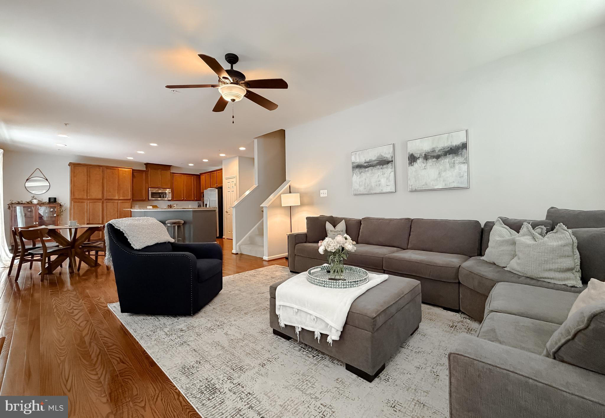 WOODLAND PARK AT WILDEWOOD - Residential