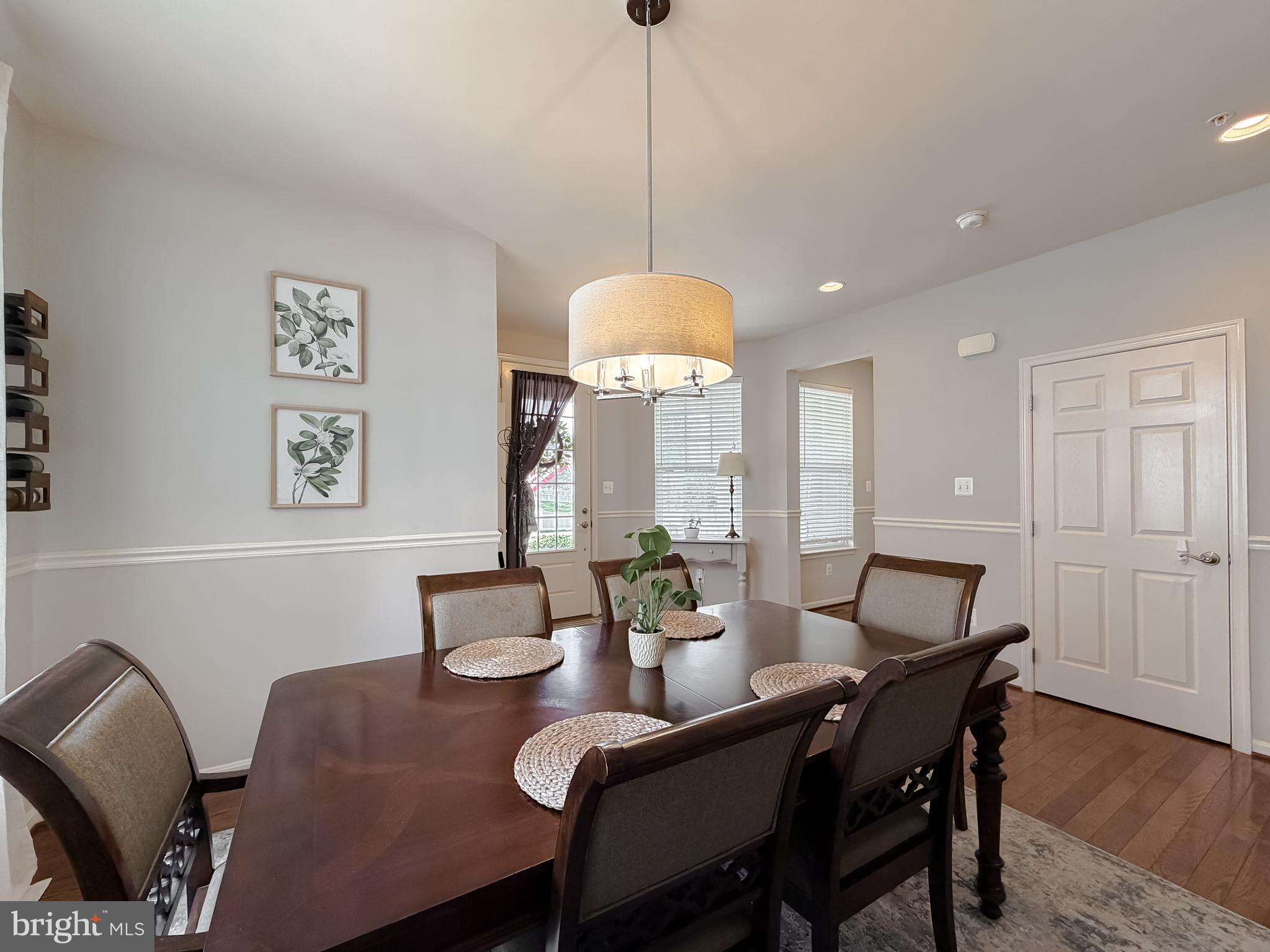 WOODLAND PARK AT WILDEWOOD - Residential