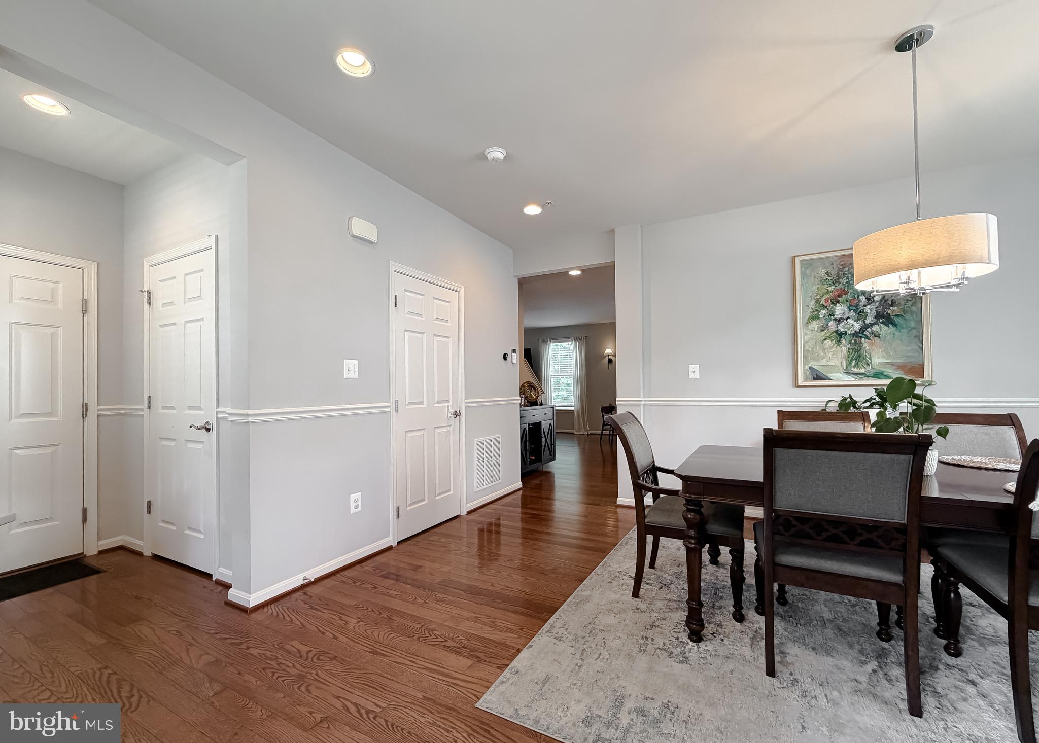 WOODLAND PARK AT WILDEWOOD - Residential
