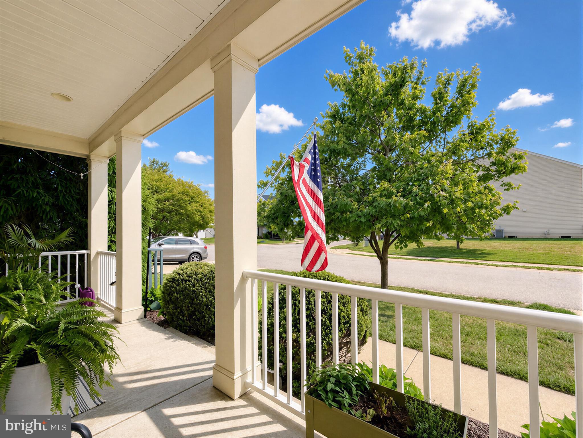 WOODLAND PARK AT WILDEWOOD - Residential
