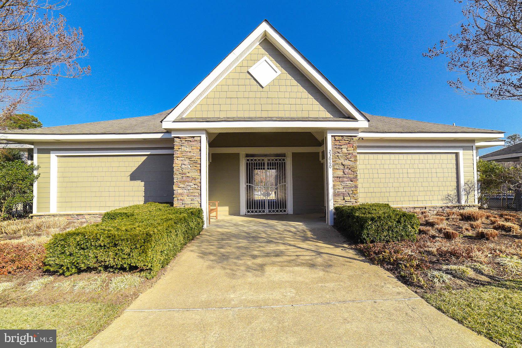 WOODLAND PARK AT WILDEWOOD - Residential