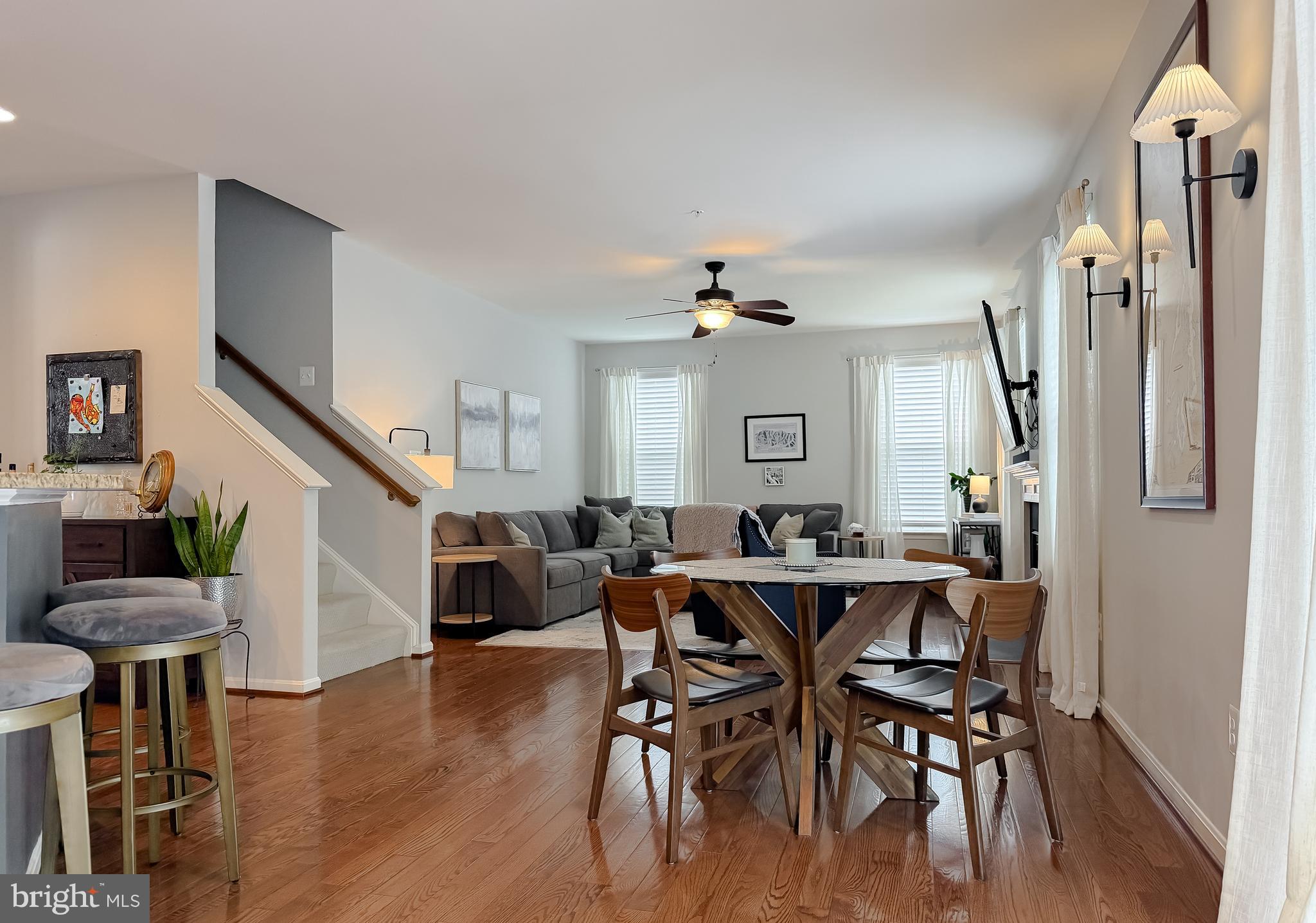 WOODLAND PARK AT WILDEWOOD - Residential