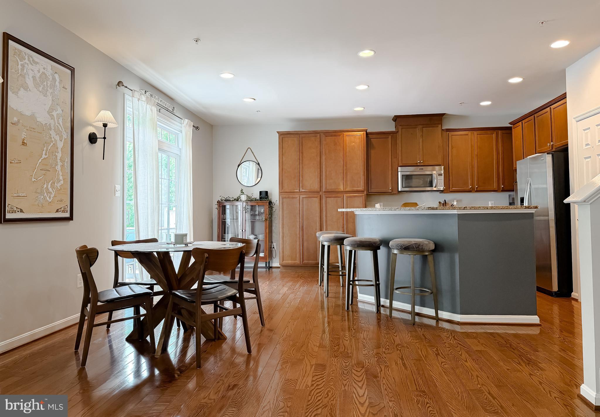 WOODLAND PARK AT WILDEWOOD - Residential