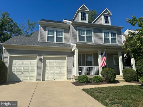 Photo of 43980 Swift Fox Drive, CALIFORNIA, MD 20619 (MLS # MDSM2031230)