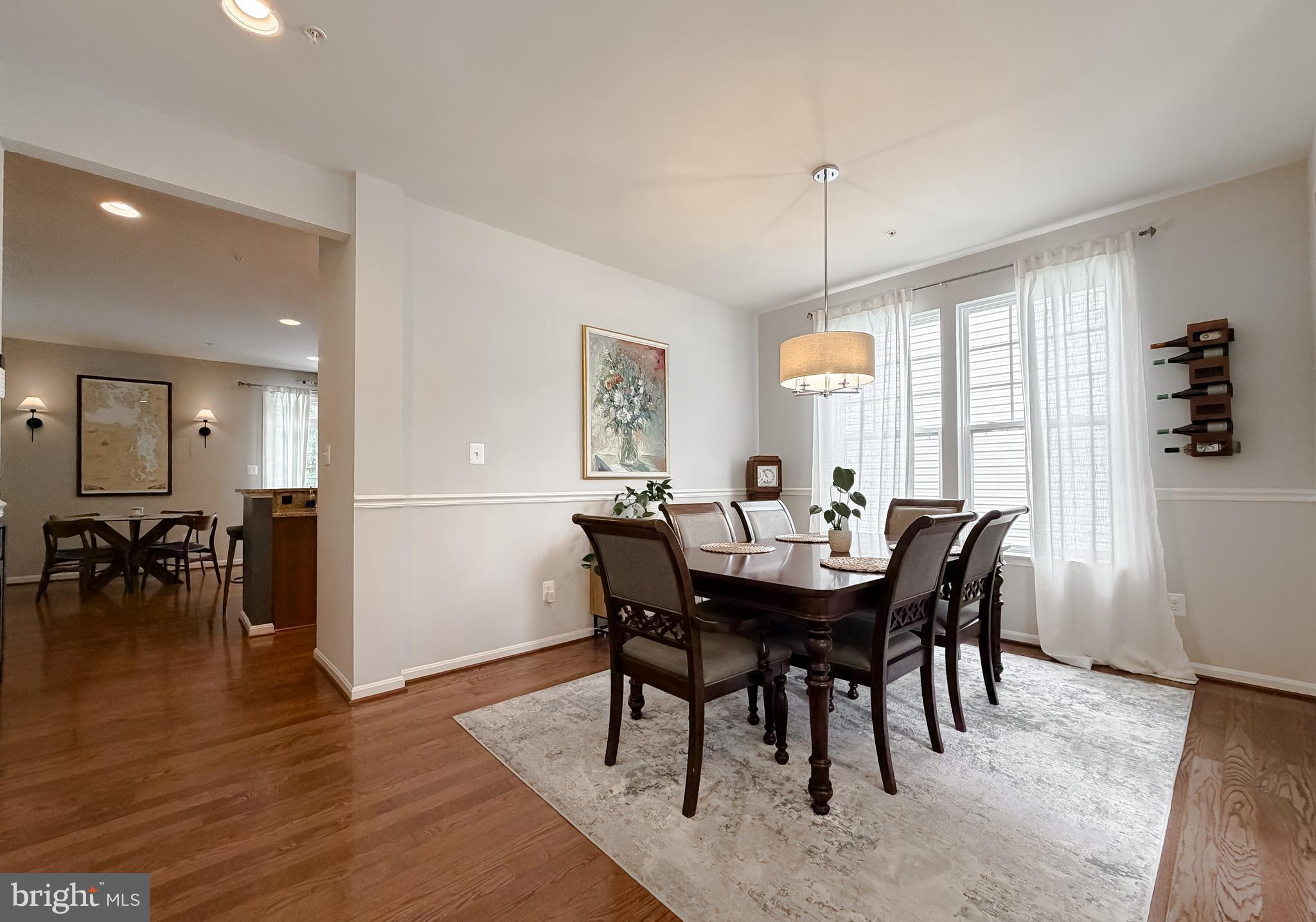 WOODLAND PARK AT WILDEWOOD - Residential