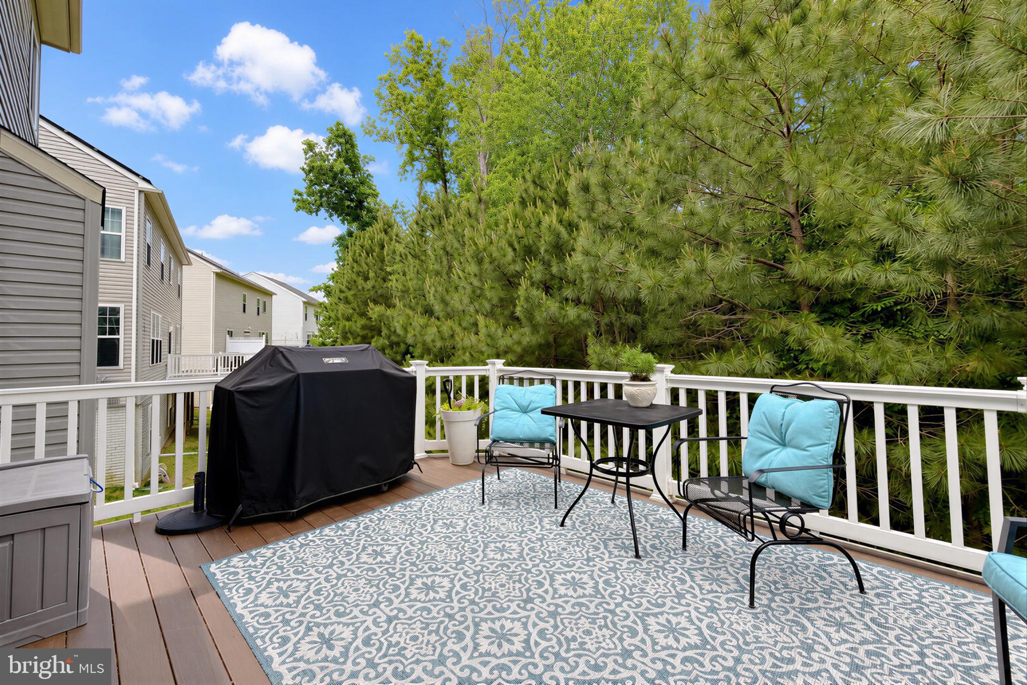 WOODLAND PARK AT WILDEWOOD - Residential