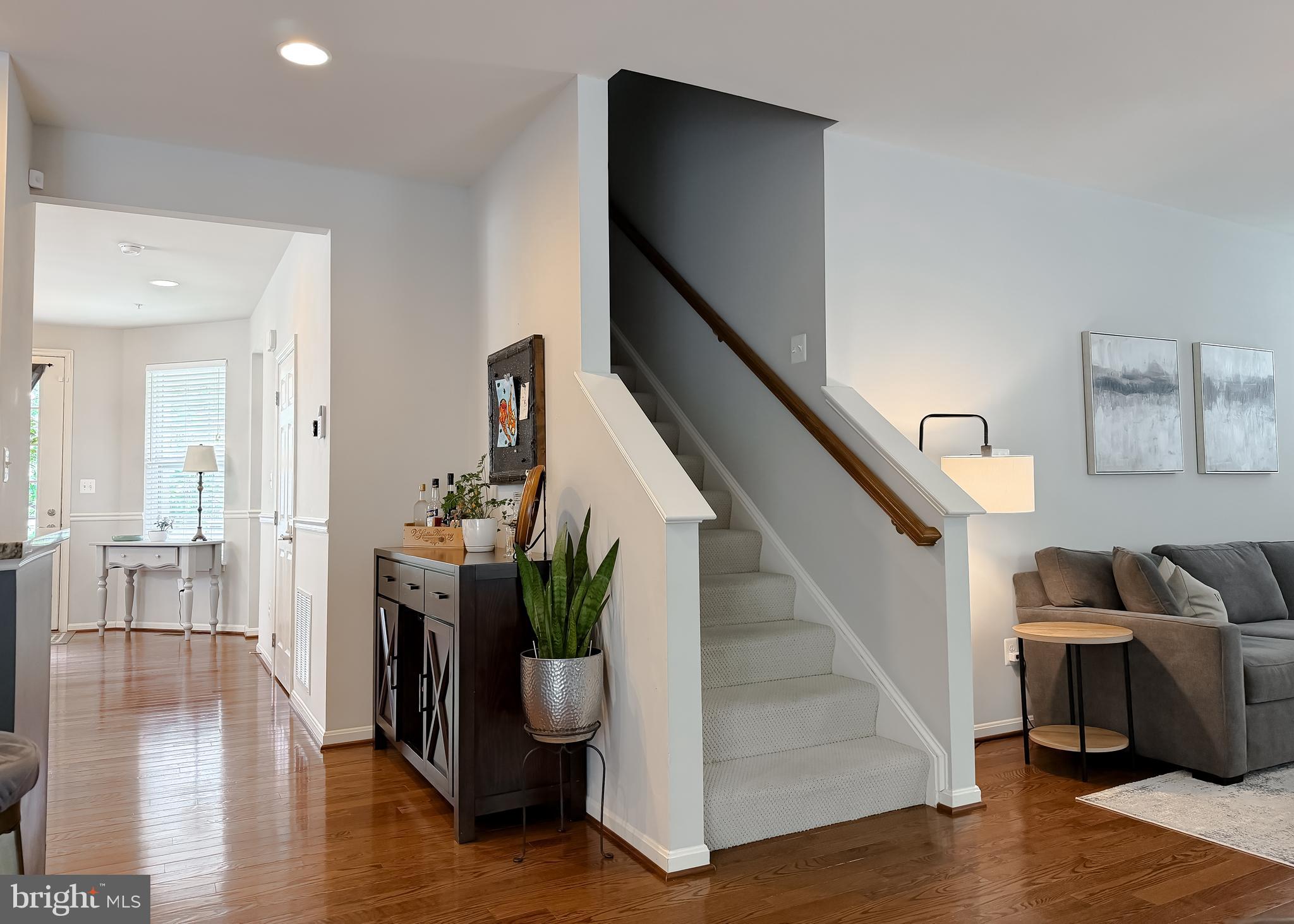 WOODLAND PARK AT WILDEWOOD - Residential