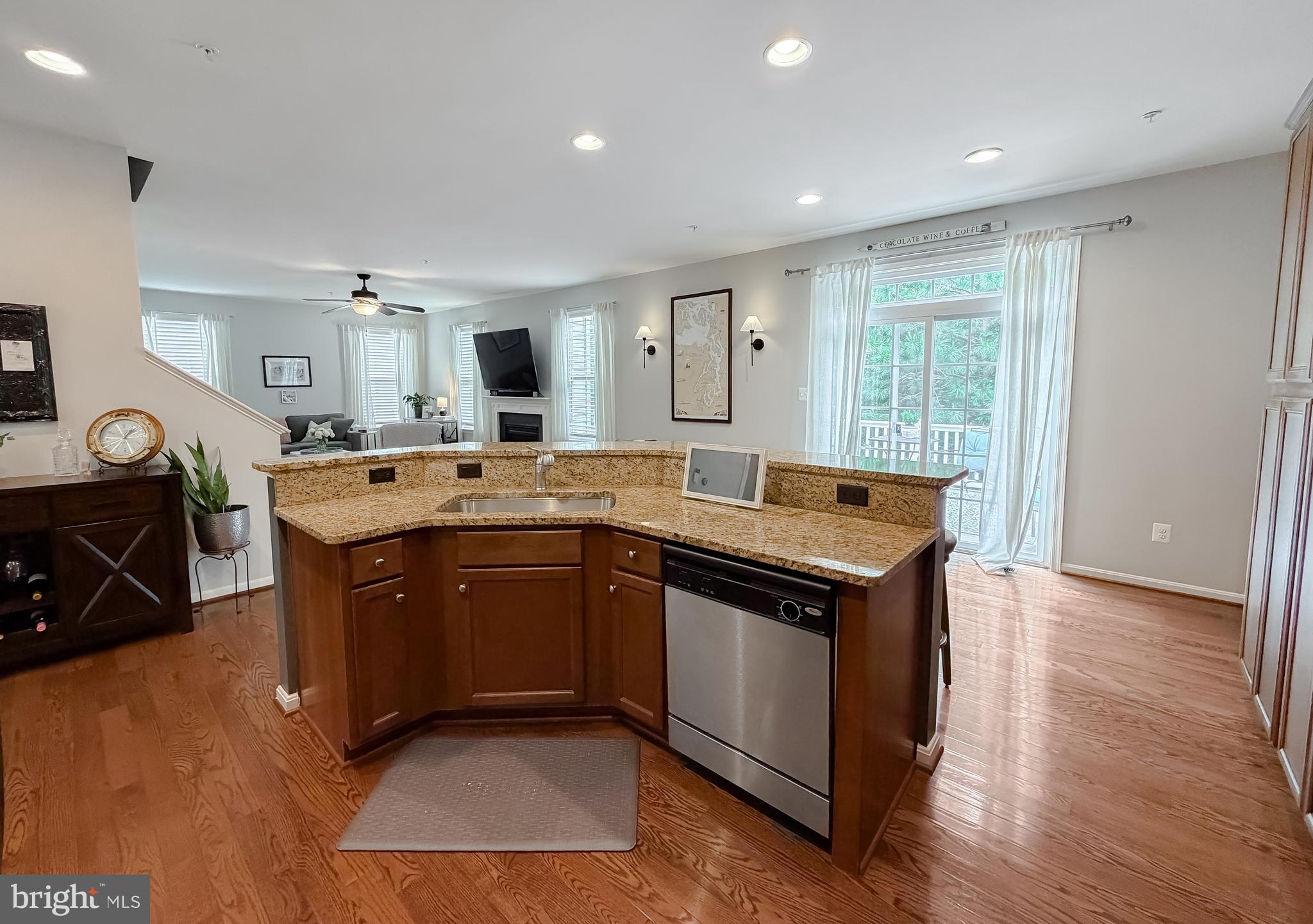 WOODLAND PARK AT WILDEWOOD - Residential