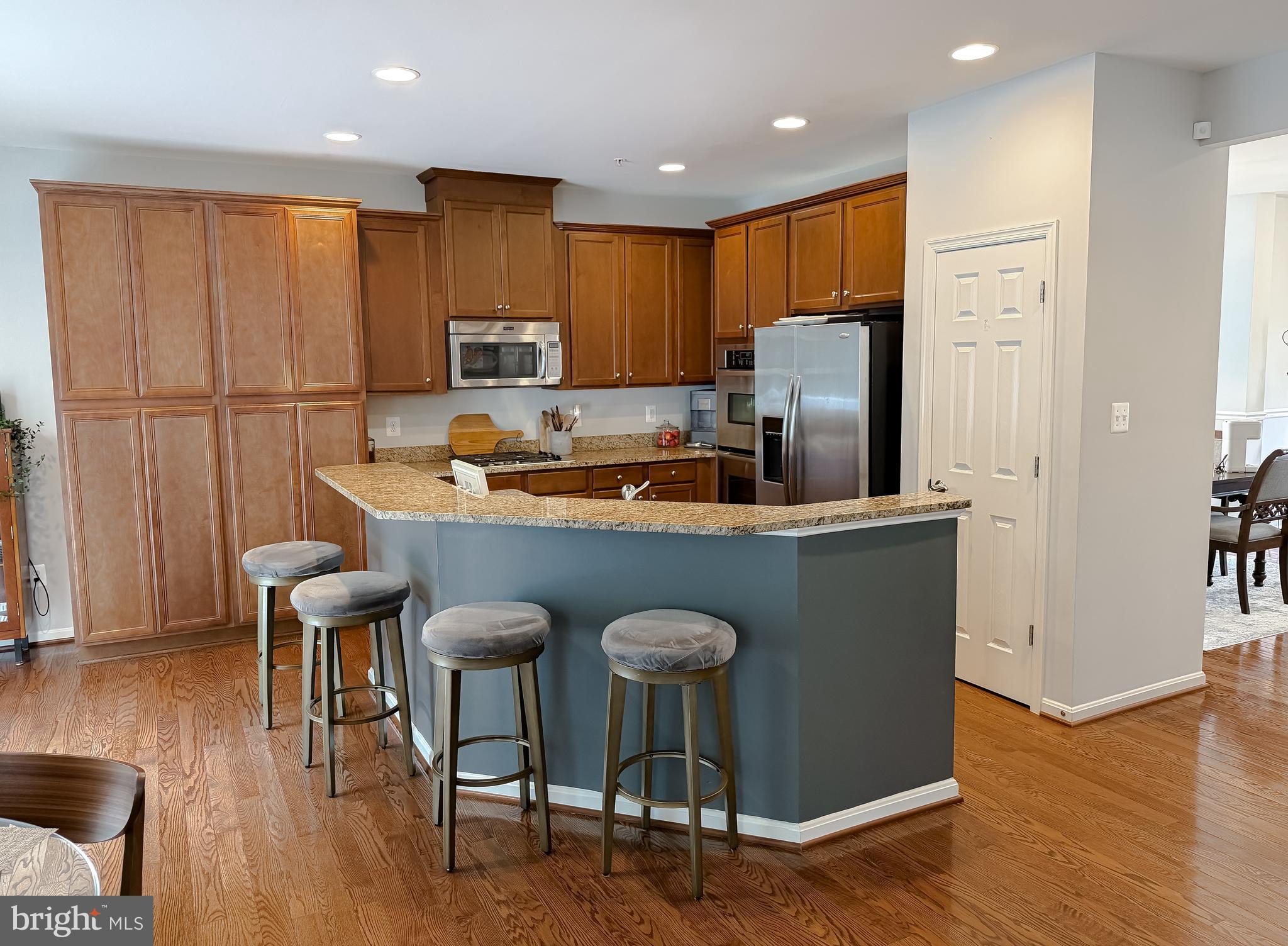 WOODLAND PARK AT WILDEWOOD - Residential