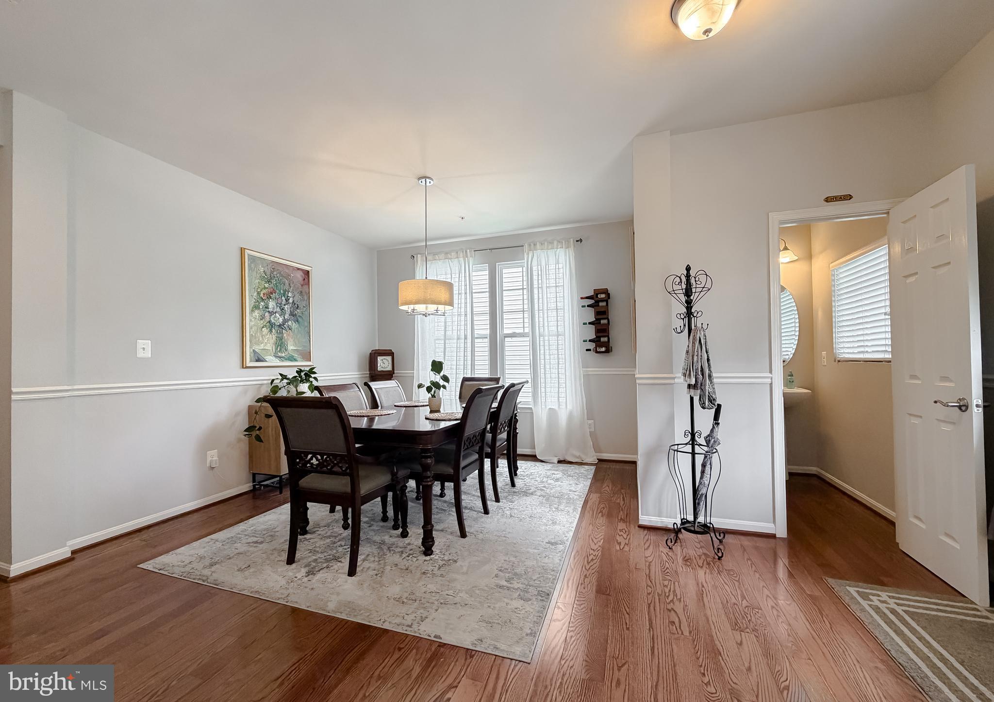 WOODLAND PARK AT WILDEWOOD - Residential