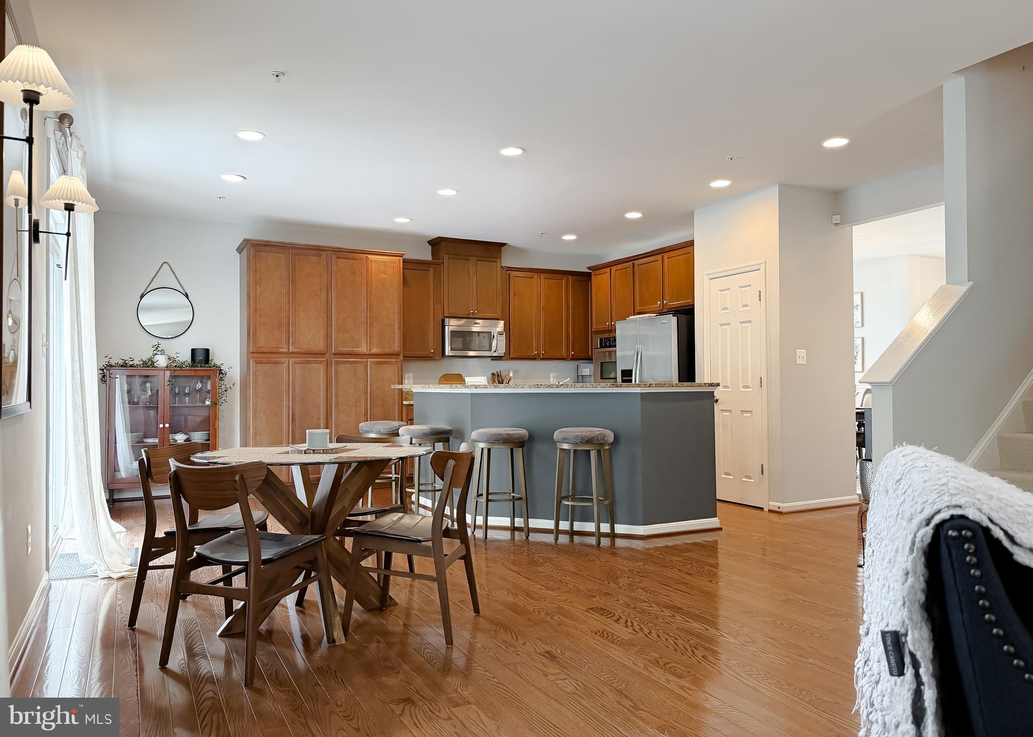WOODLAND PARK AT WILDEWOOD - Residential