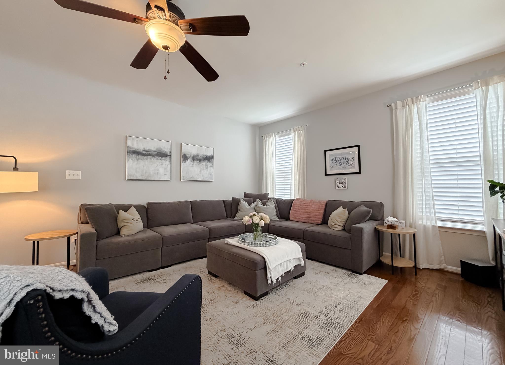 WOODLAND PARK AT WILDEWOOD - Residential