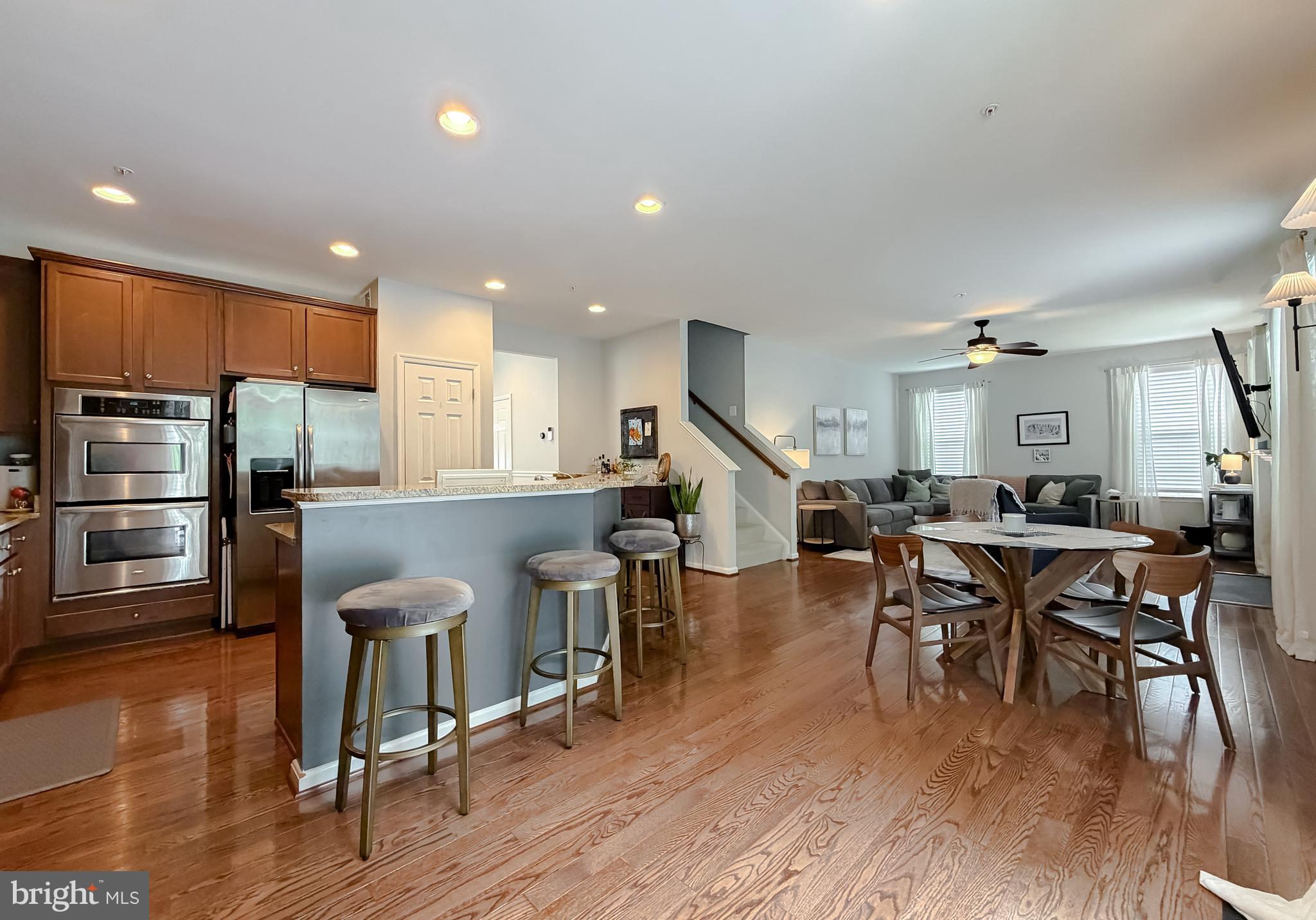 WOODLAND PARK AT WILDEWOOD - Residential