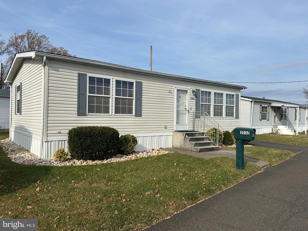 Photo of 3532 Azalea Avenue, FEASTERVILLE TREVOSE, PA 19053 (MLS # PABU2110244)